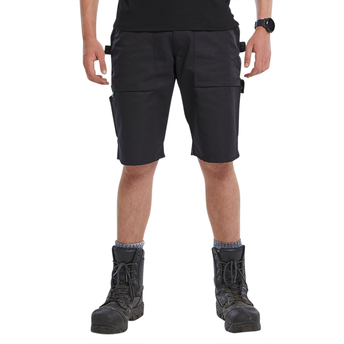 CNC Trade Supershorts Mens