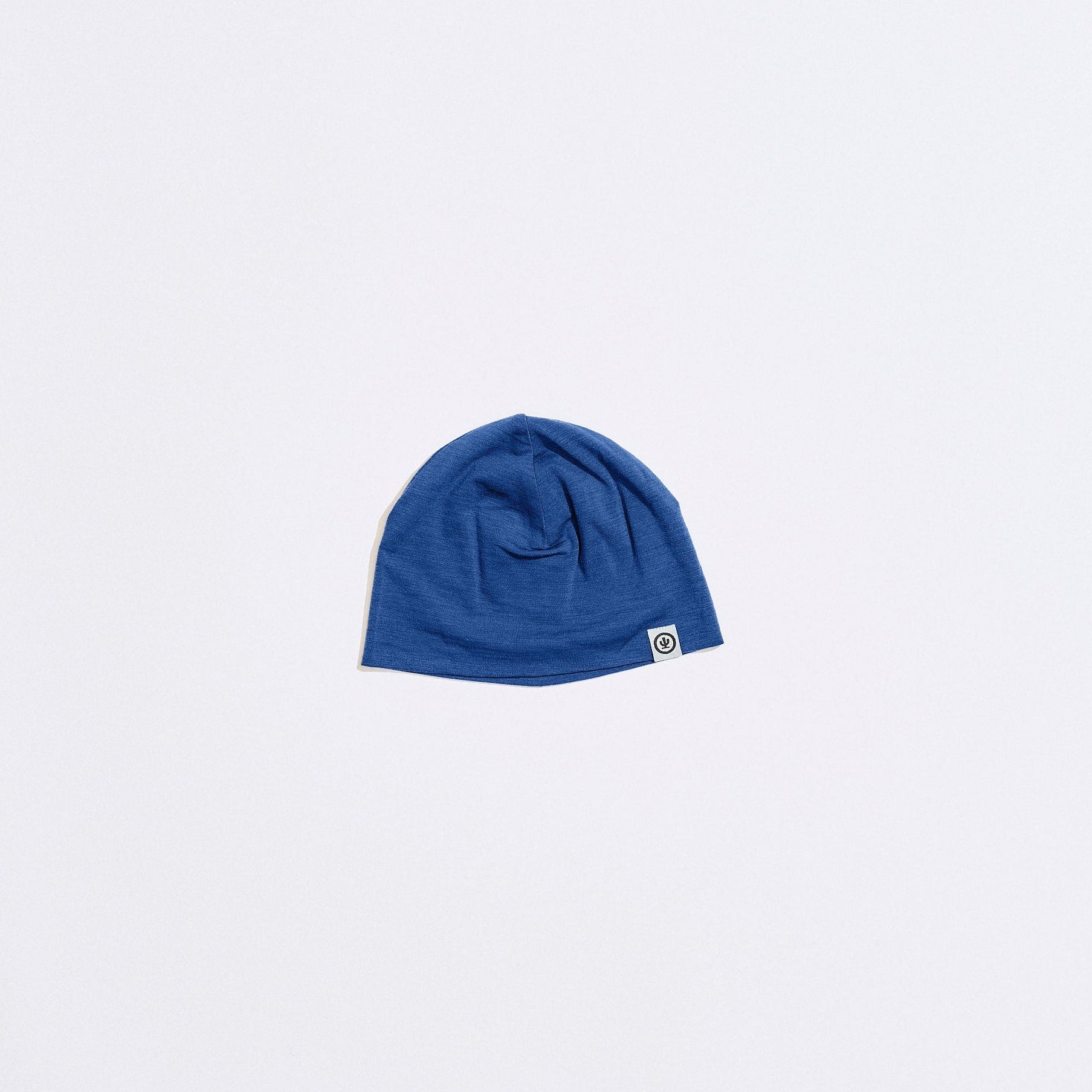 Merino Beanie - Fitted