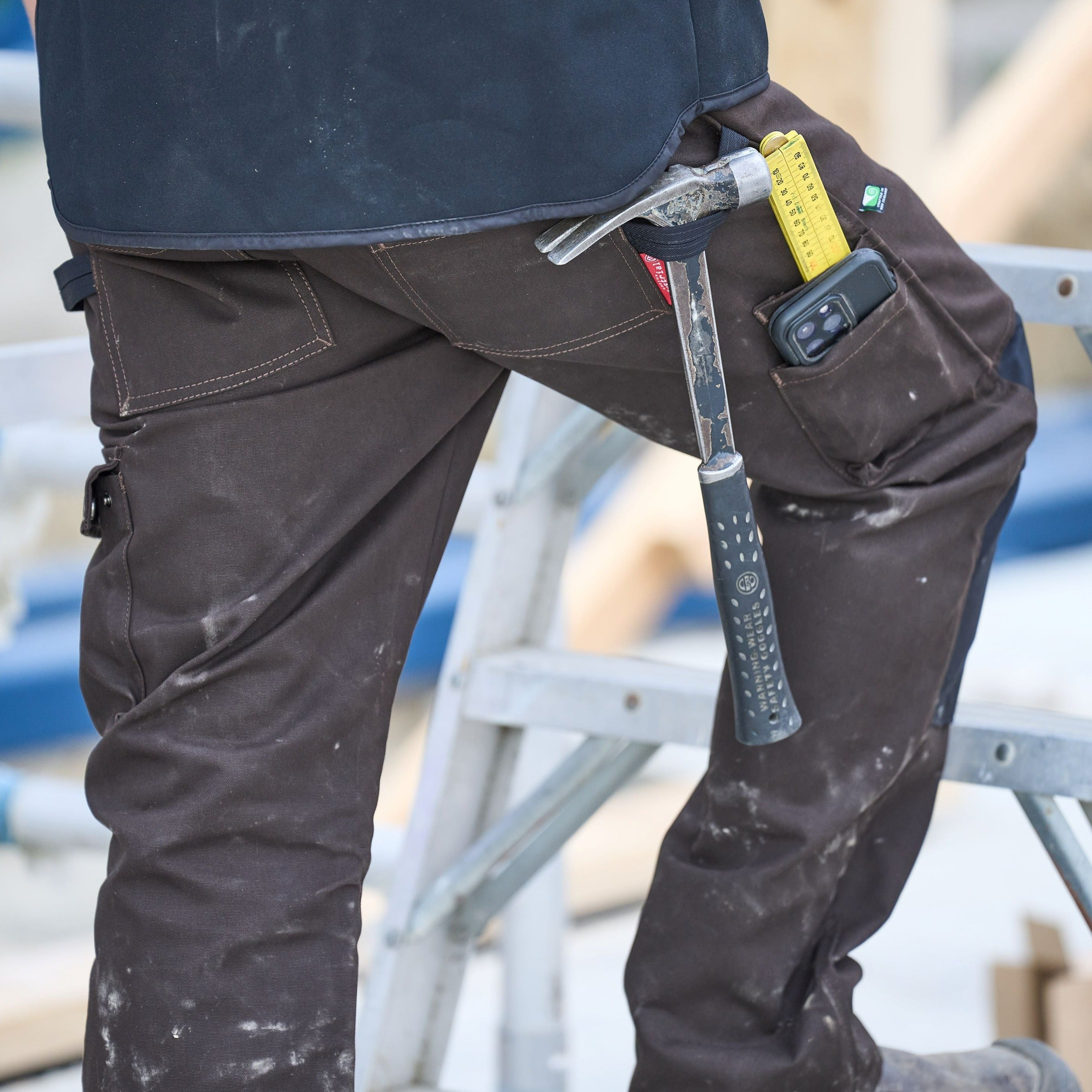 Trade Plus Supertrousers Mens