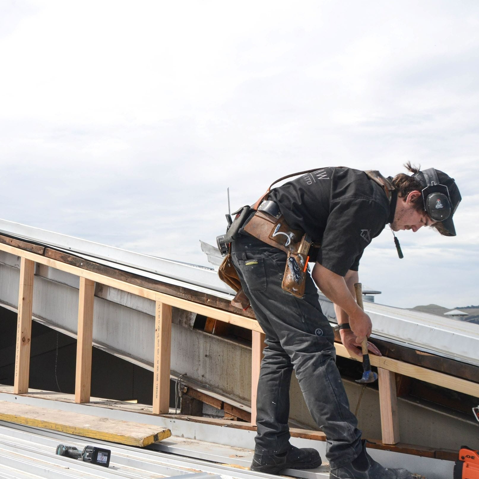 Original Supertrousers Mens