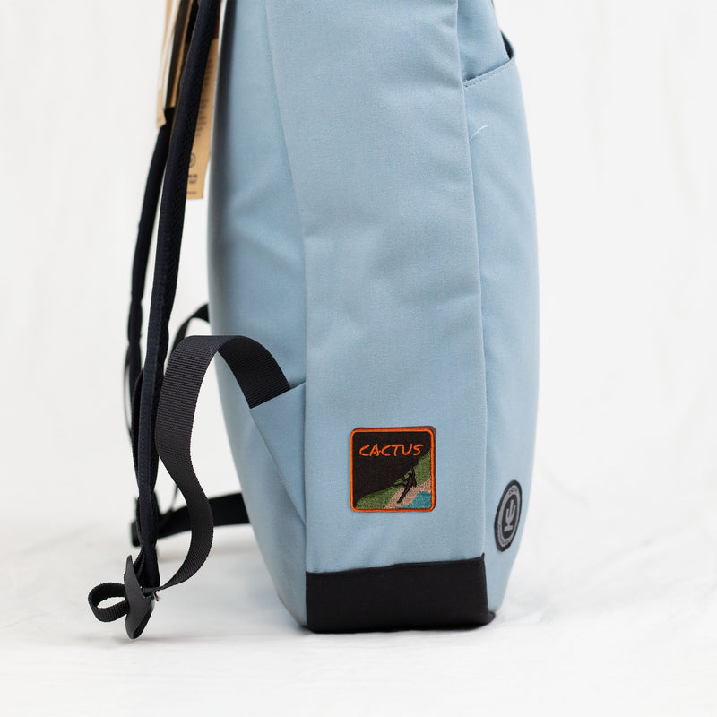 Cactus Rucksack Ruckus Rolltop Backpack – Cactus Outdoor