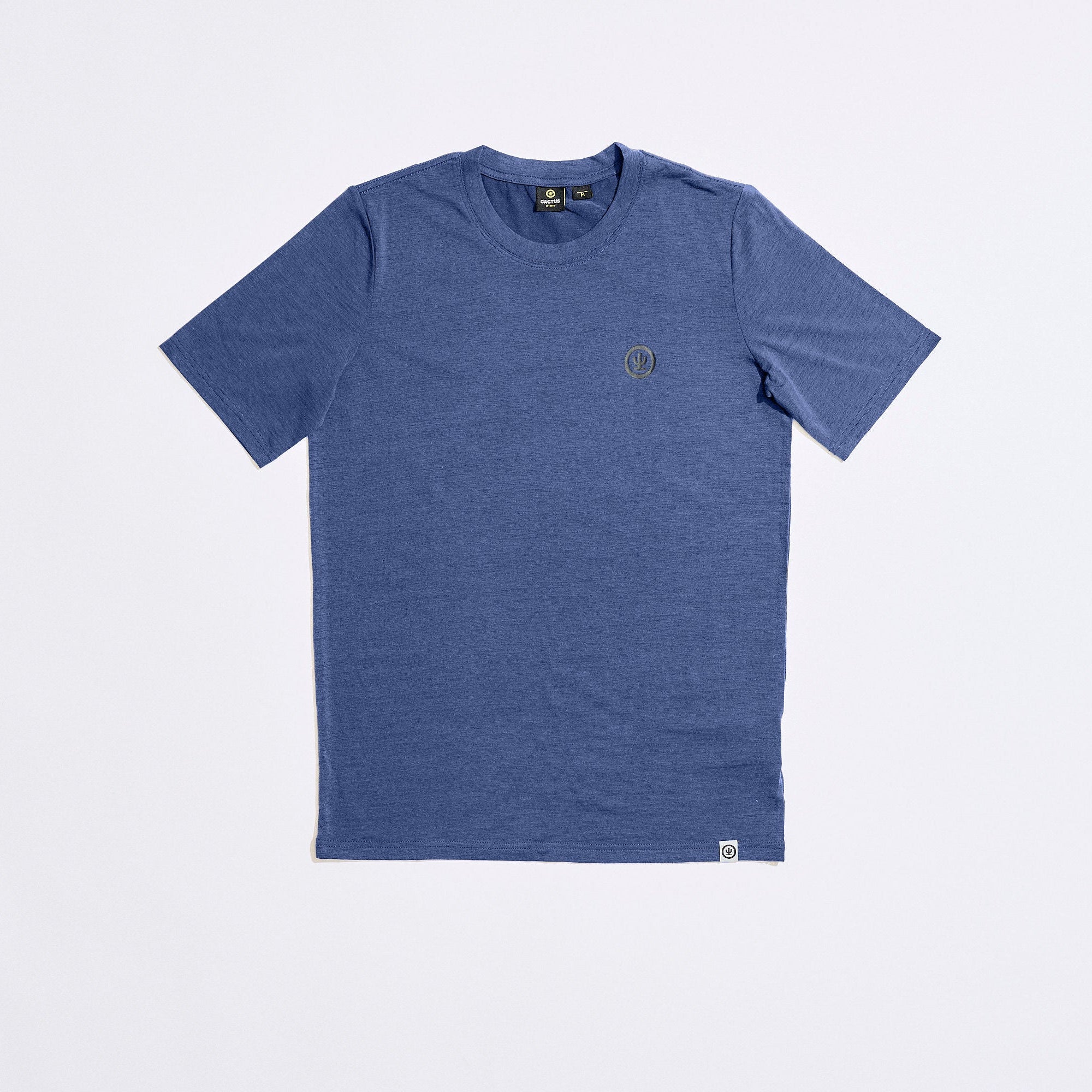 Merino SS T-Shirt Mens
