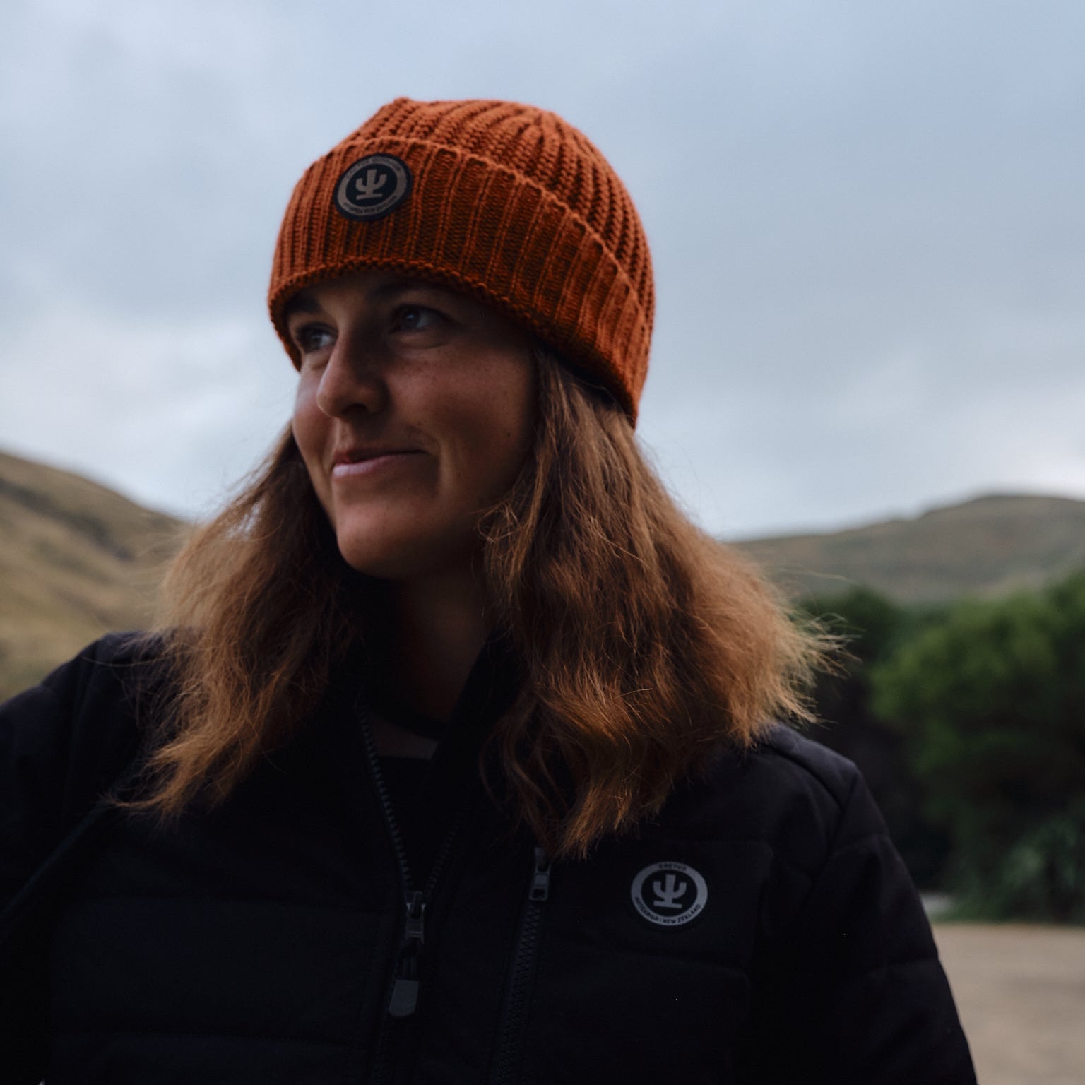 Norbu Hooded Jacket Women's