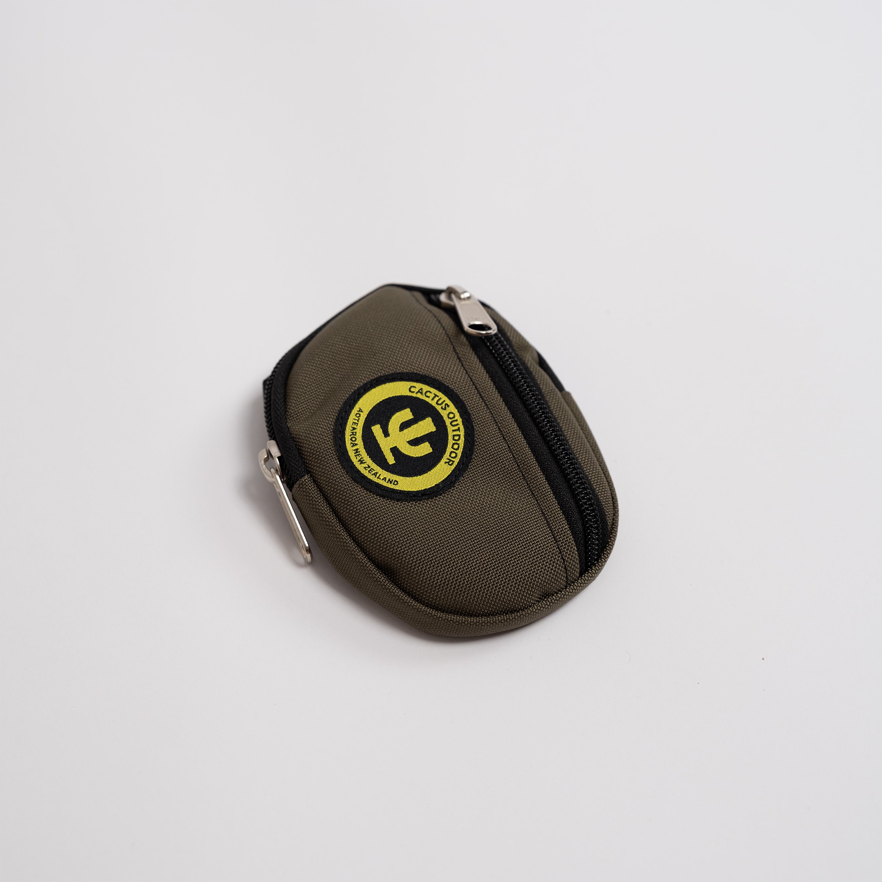 Pod Wallet