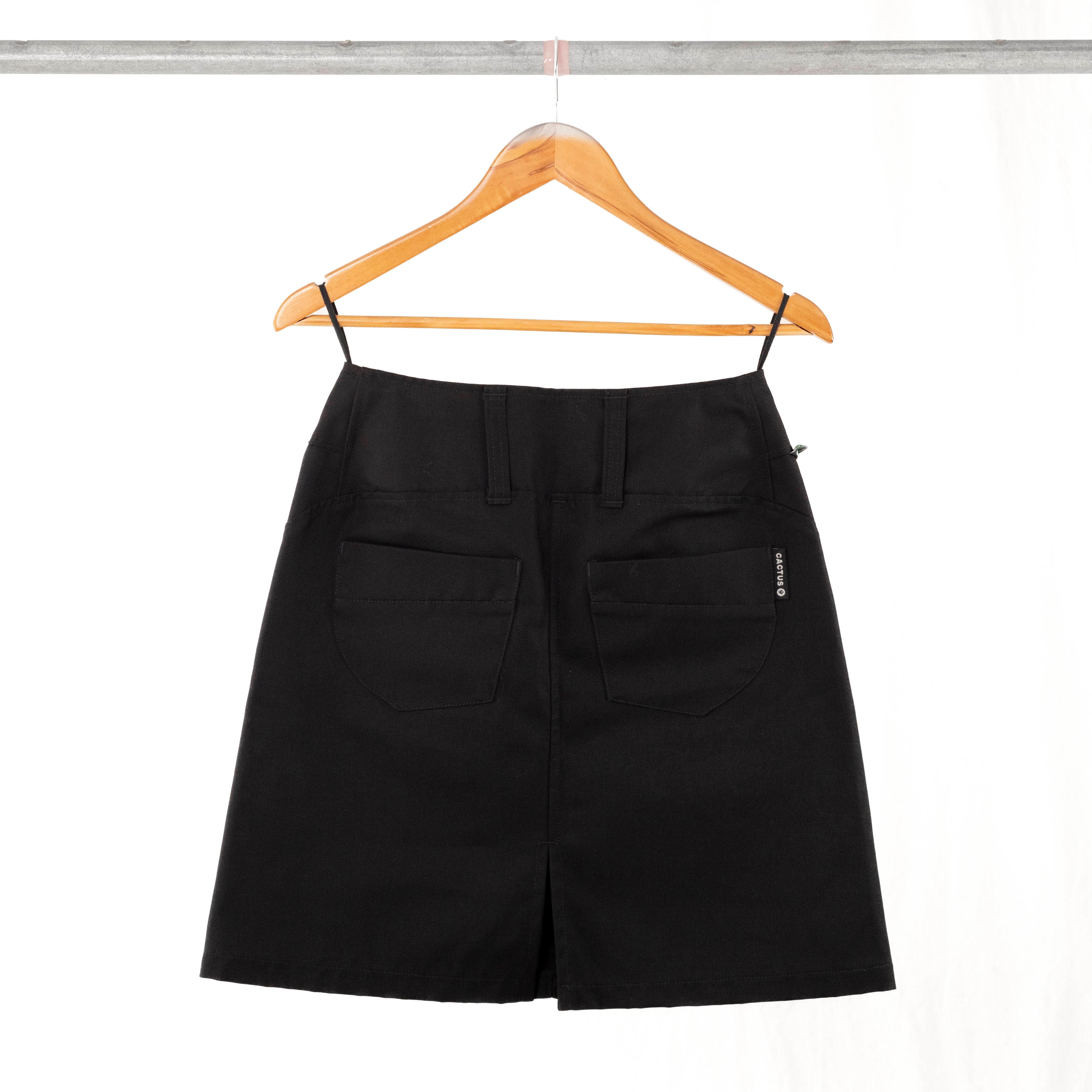 Superskirt - Rough Cut