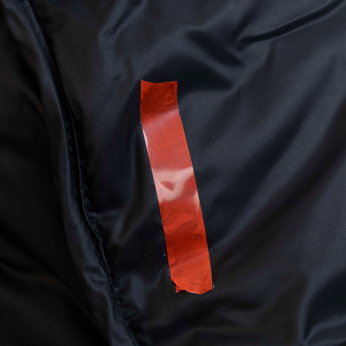 Down Vest Mens - Rough Cut