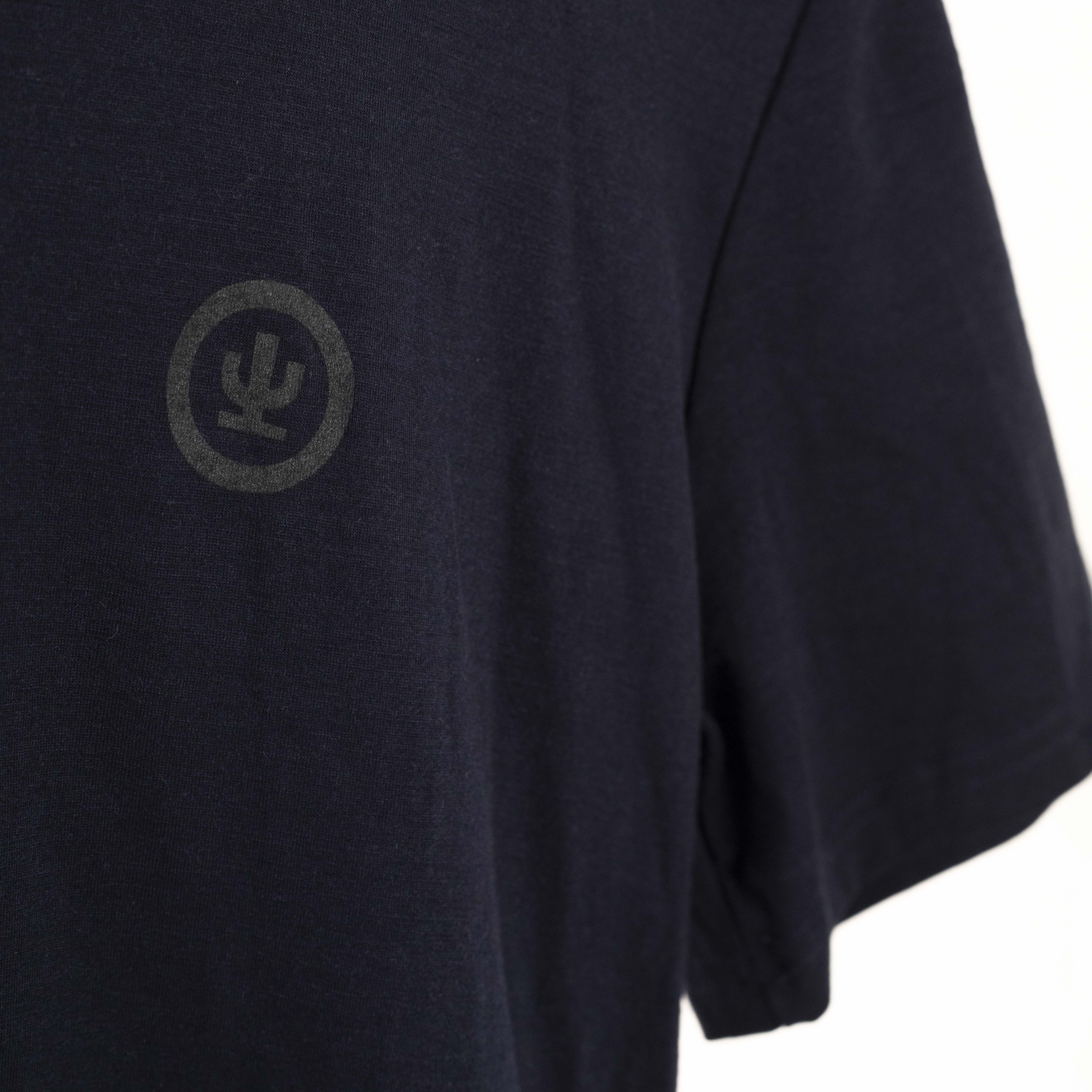 Merino SS T-Shirt Womens - Rough Cut