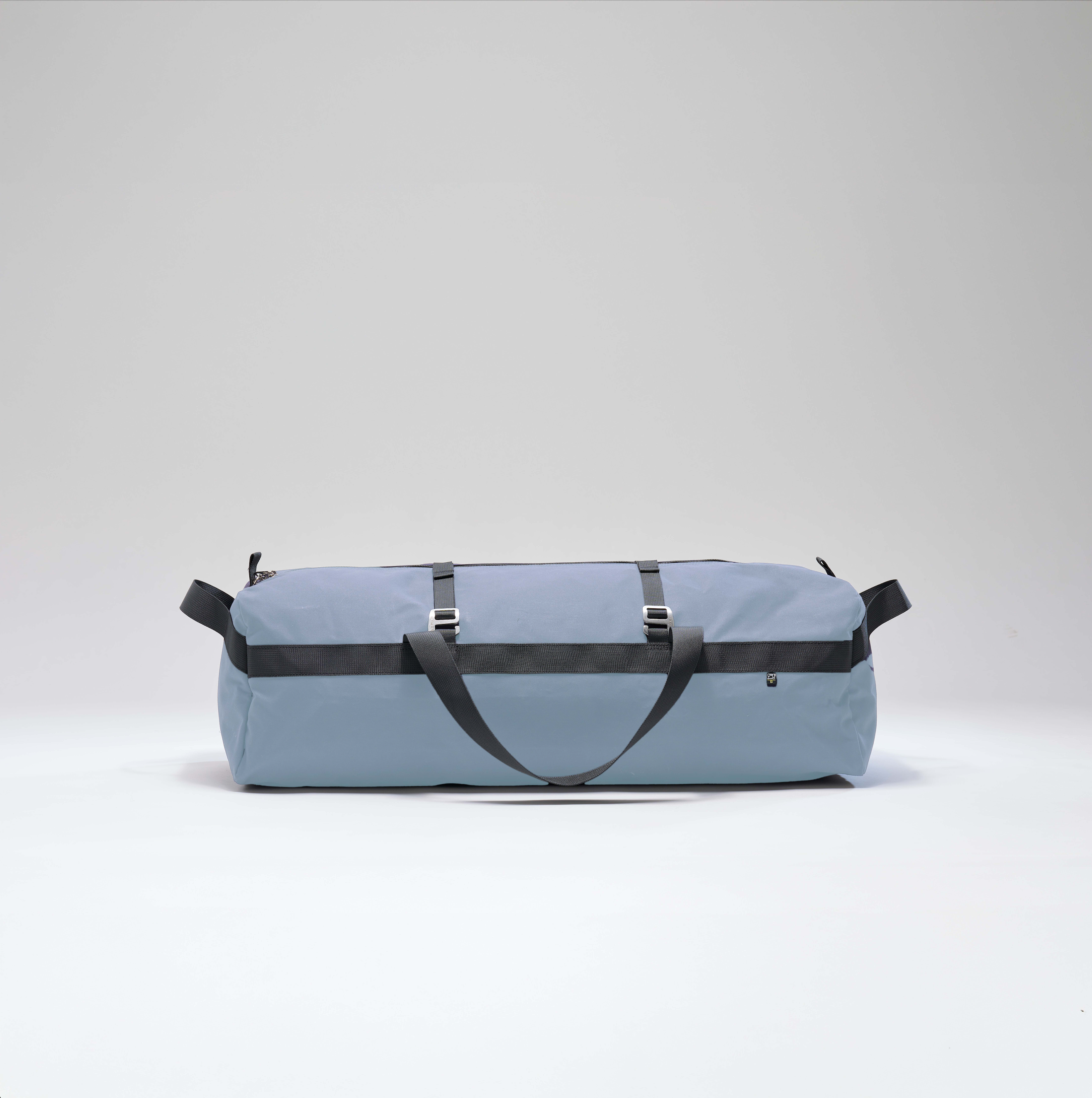 Big Burly Bag - Canvas