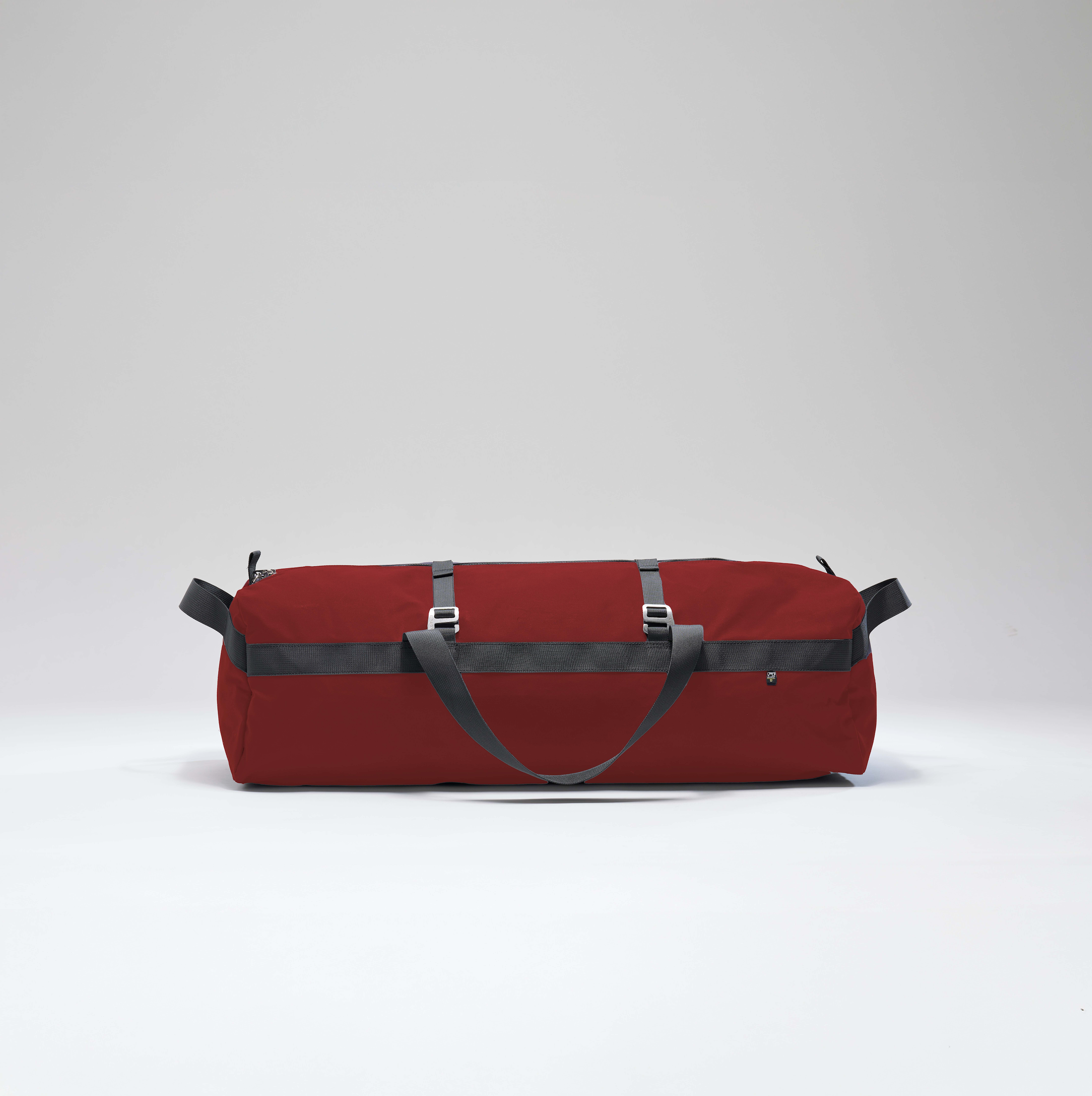 Big Burly Bag - Canvas