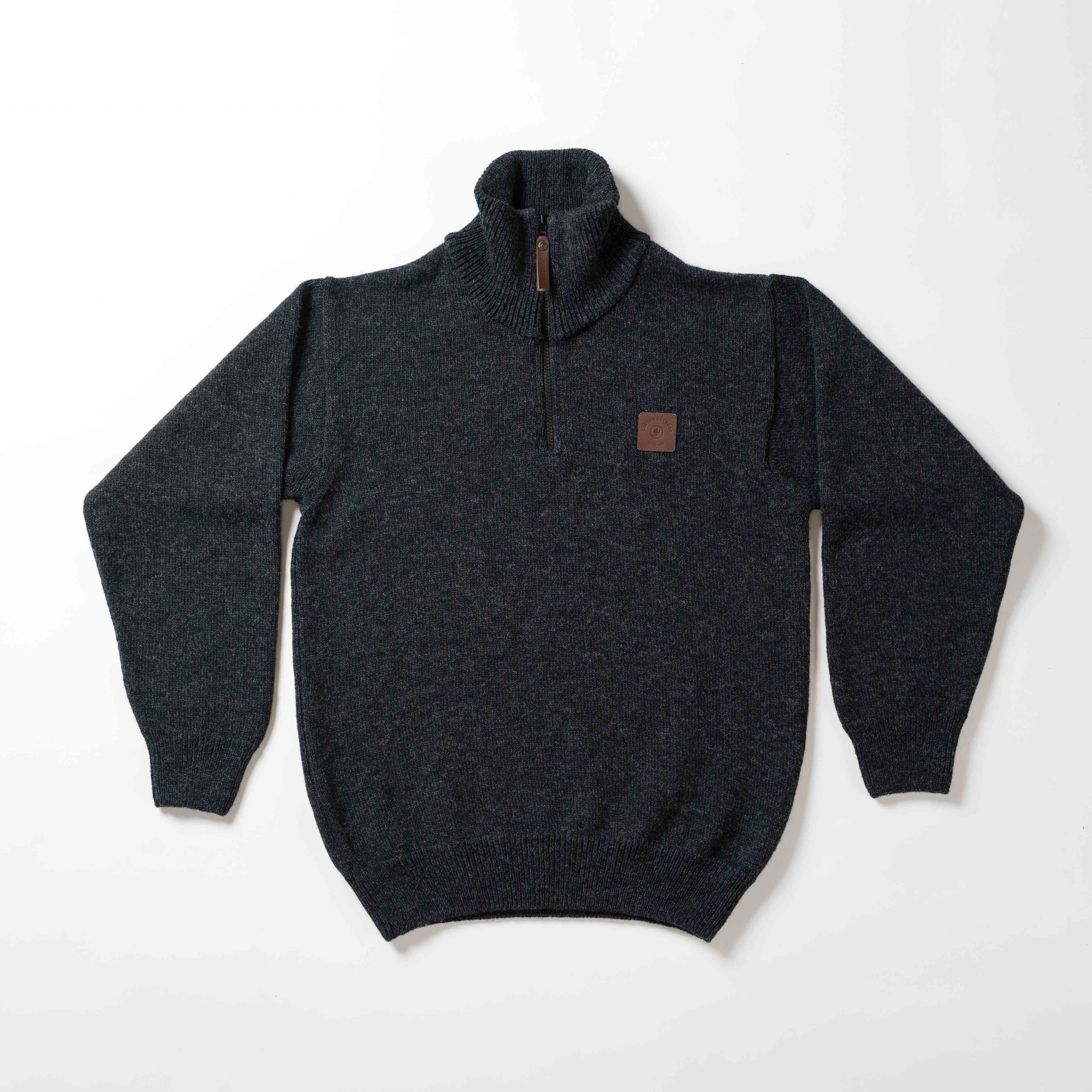 Sundown Wool Jersey