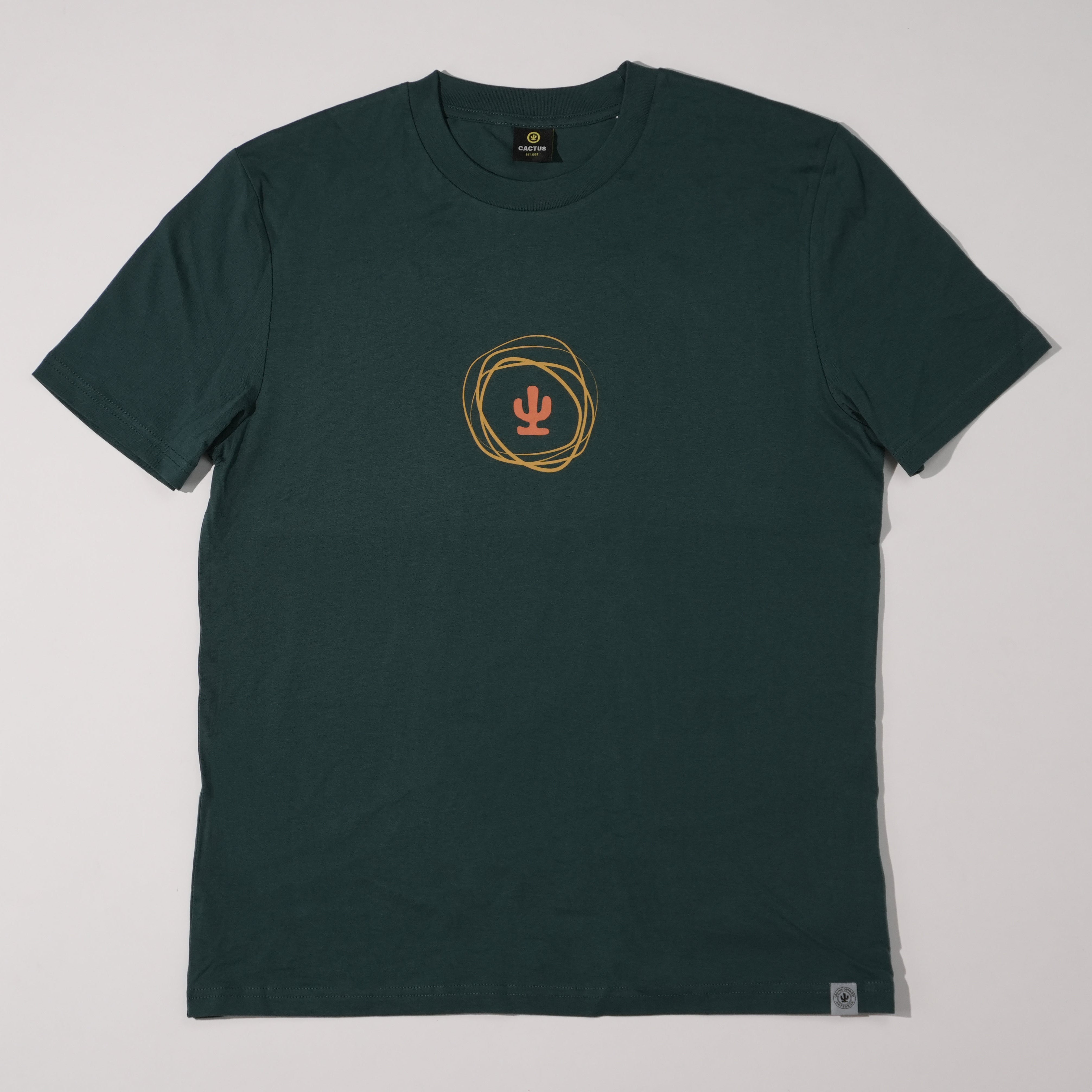 Encircled T-Shirt SS