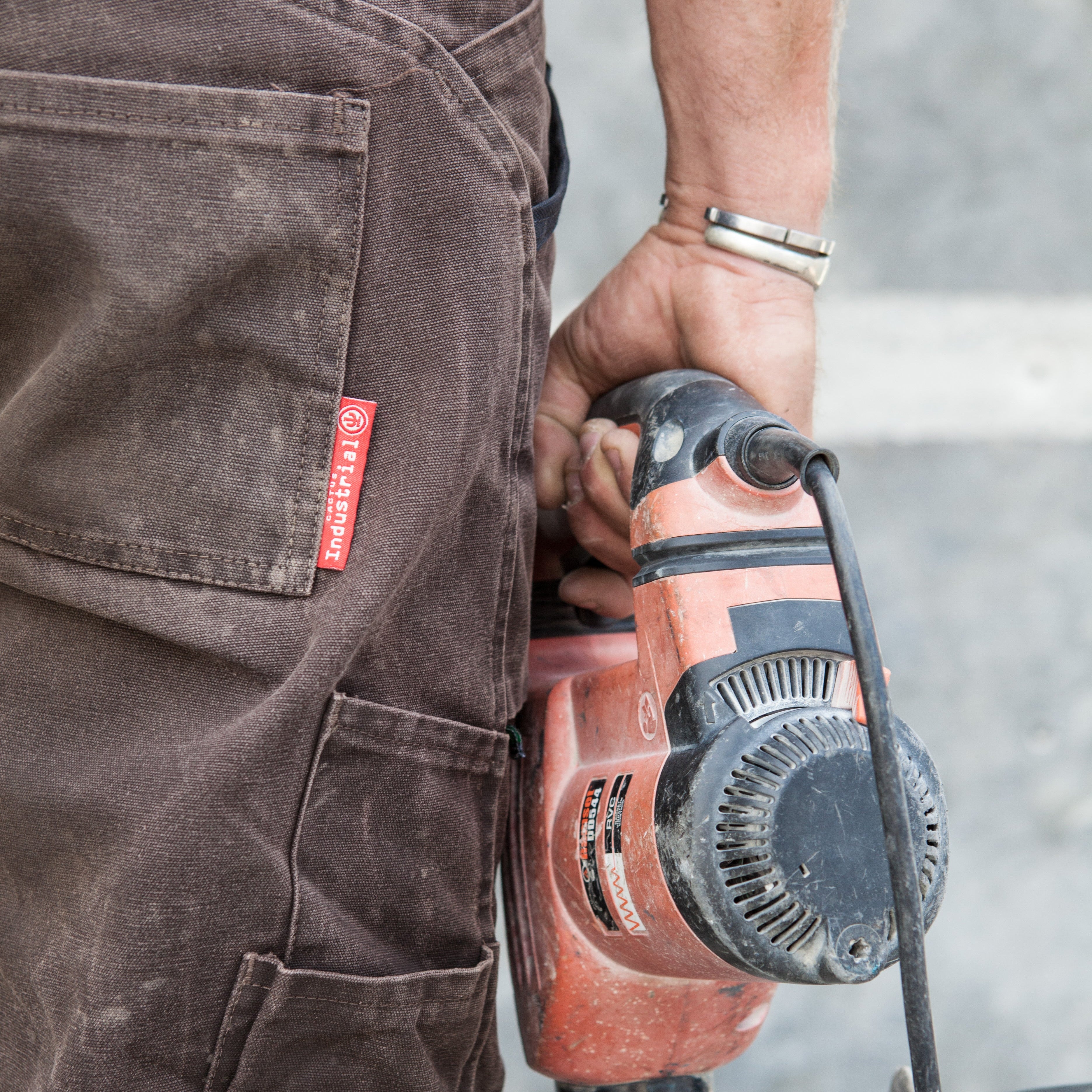 Trade Plus Supertrousers Mens