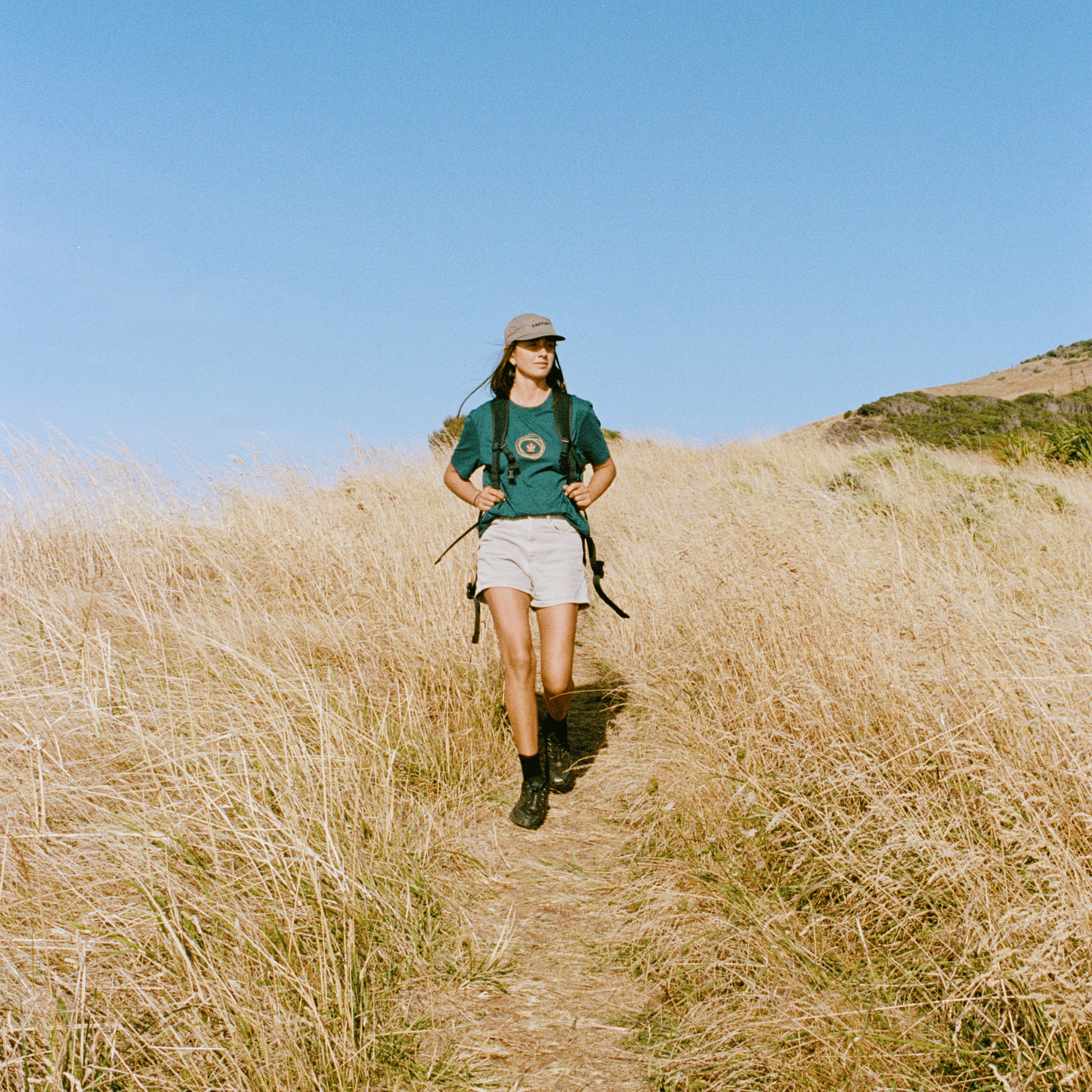 Encircled T-Shirt SS