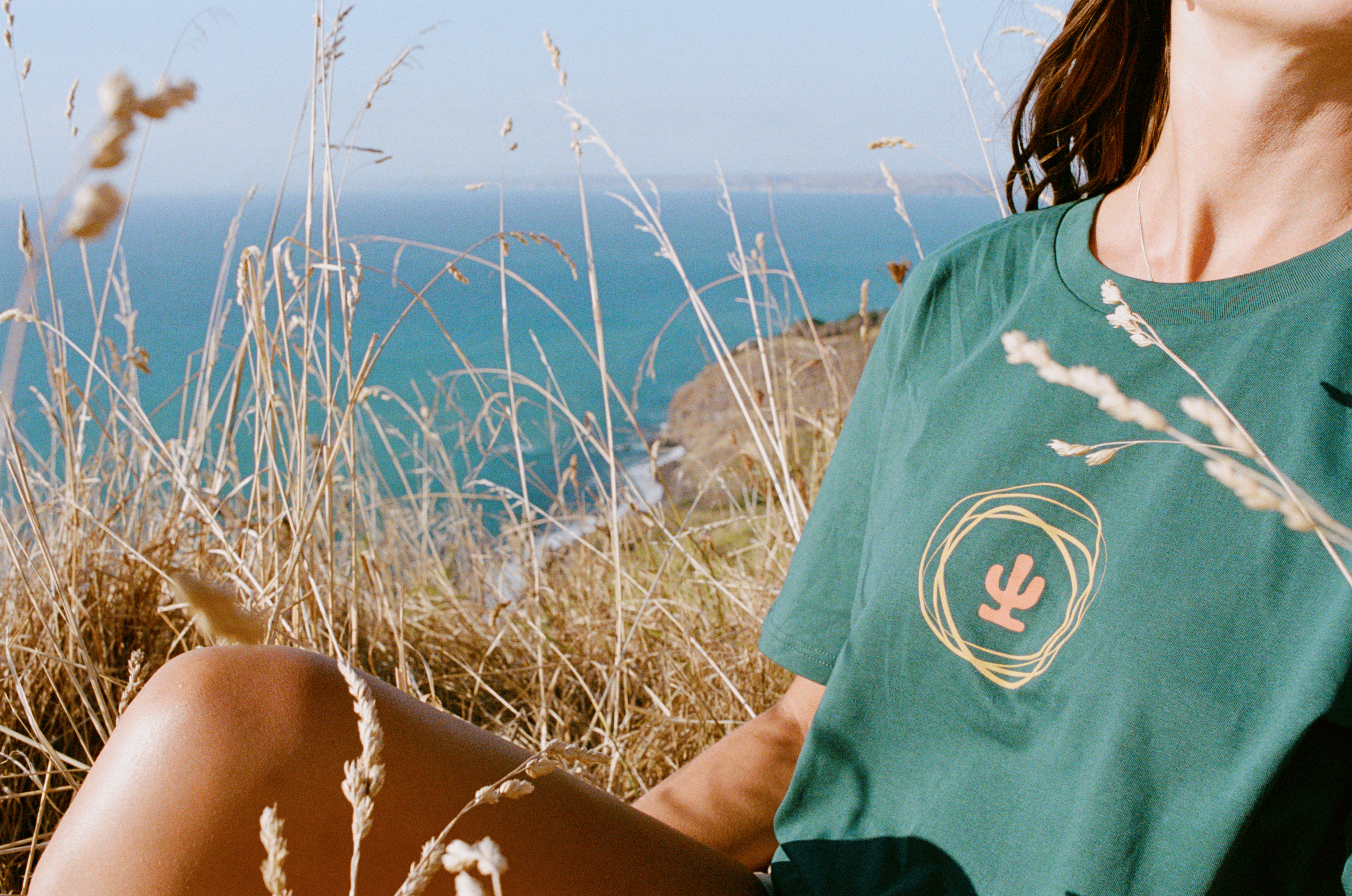 Encircled T-Shirt SS