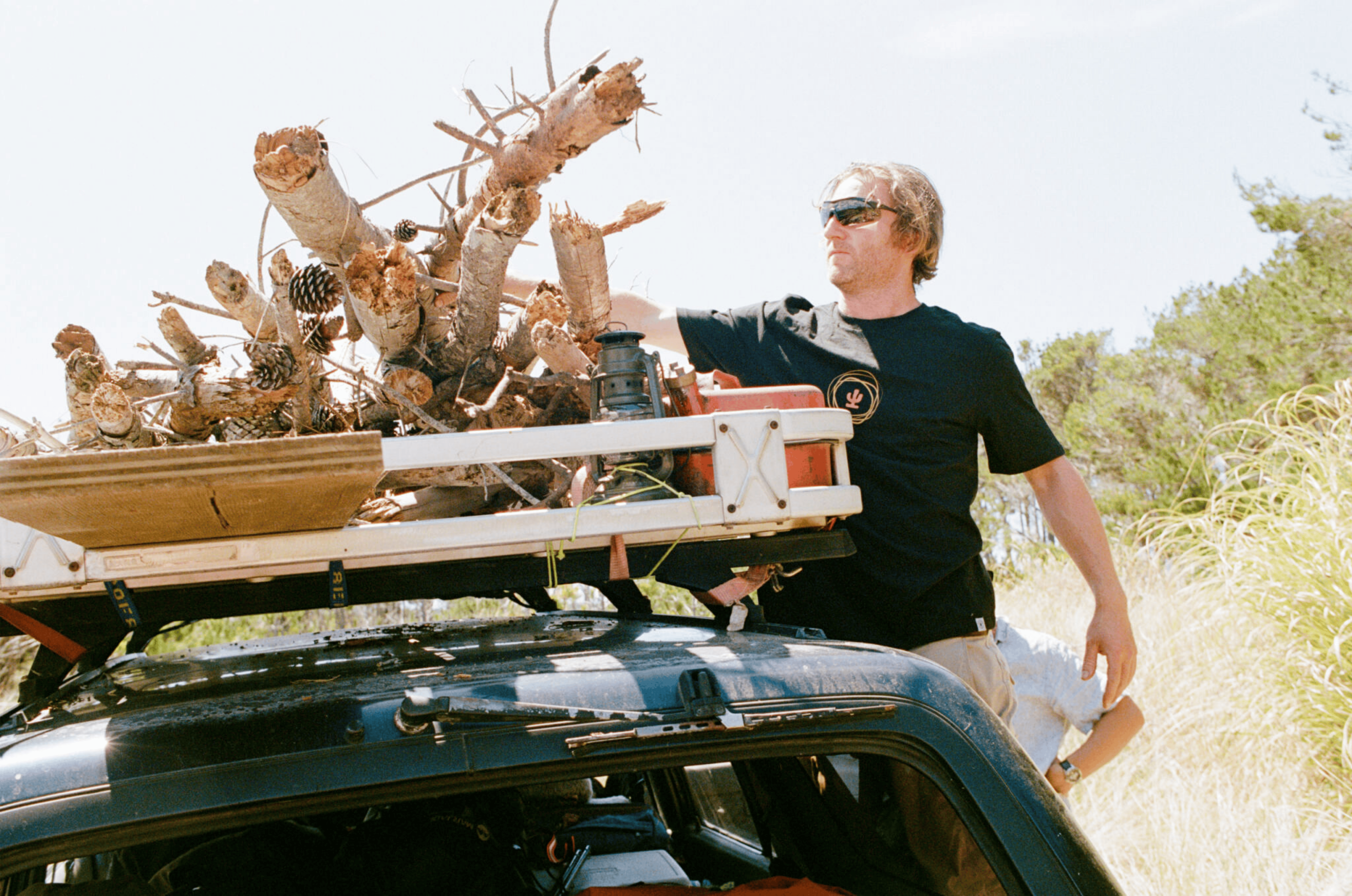 Encircled T-Shirt SS