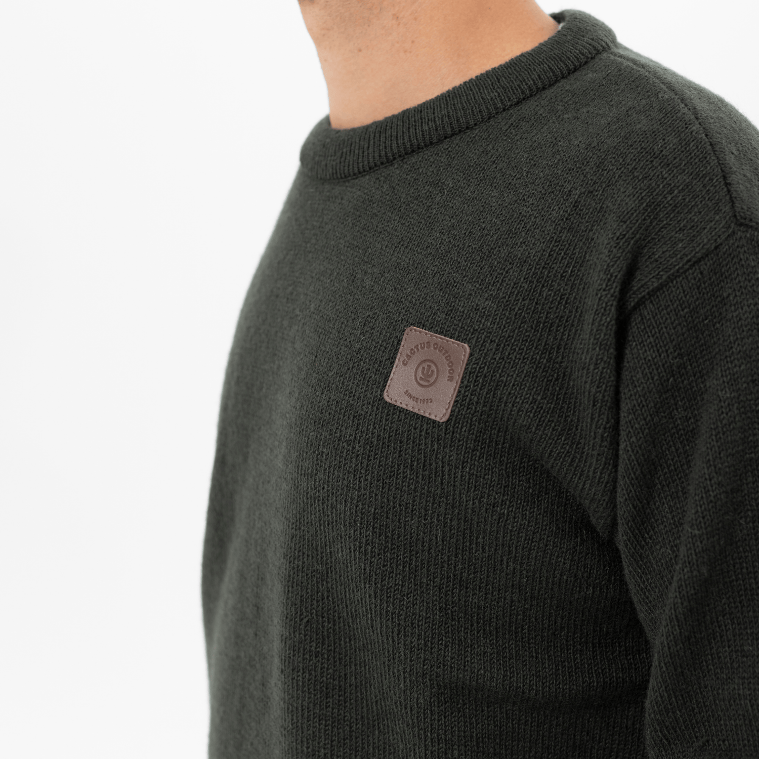 Wayleggo Wool Jersey