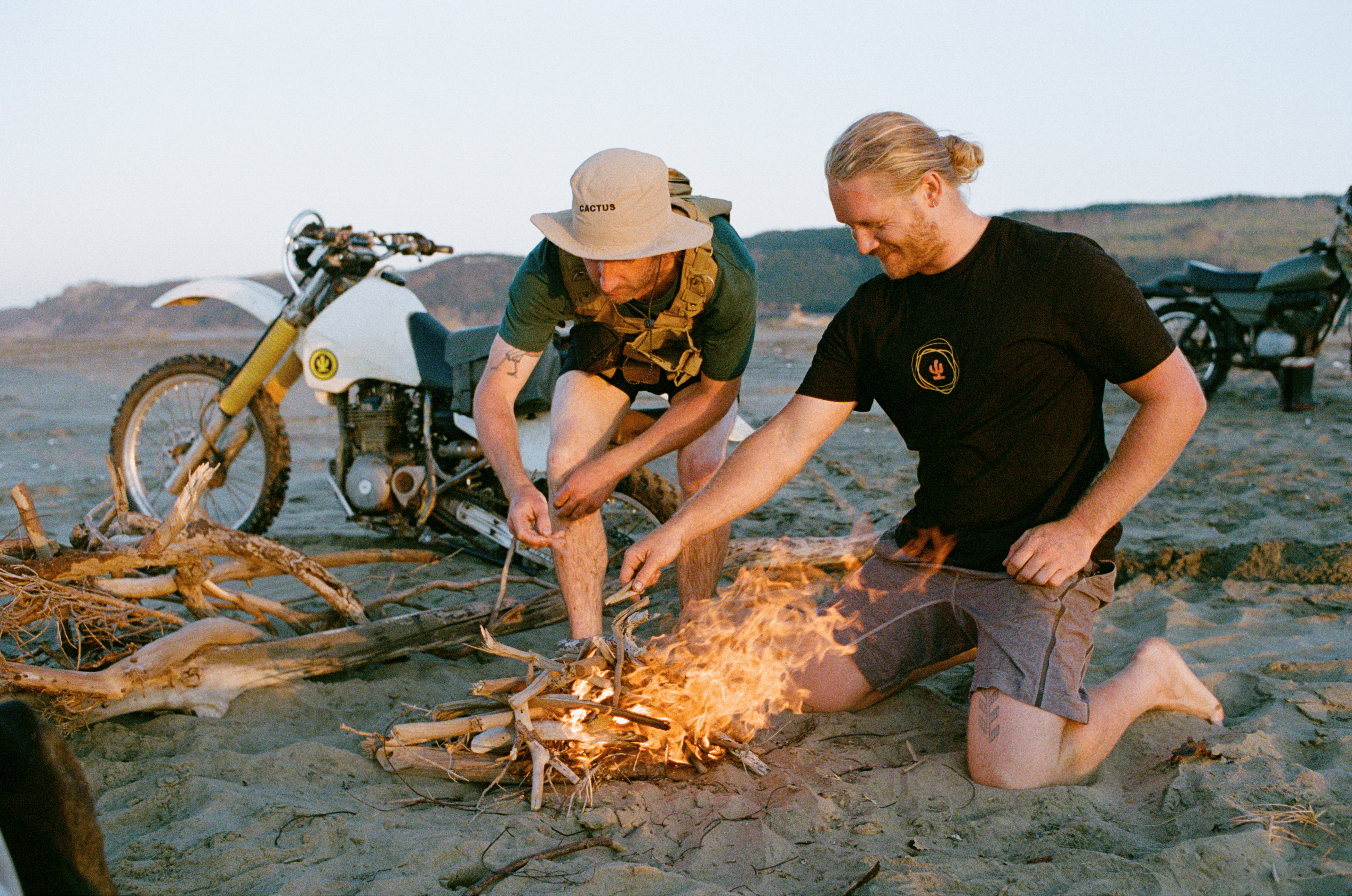 Encircled T-Shirt SS