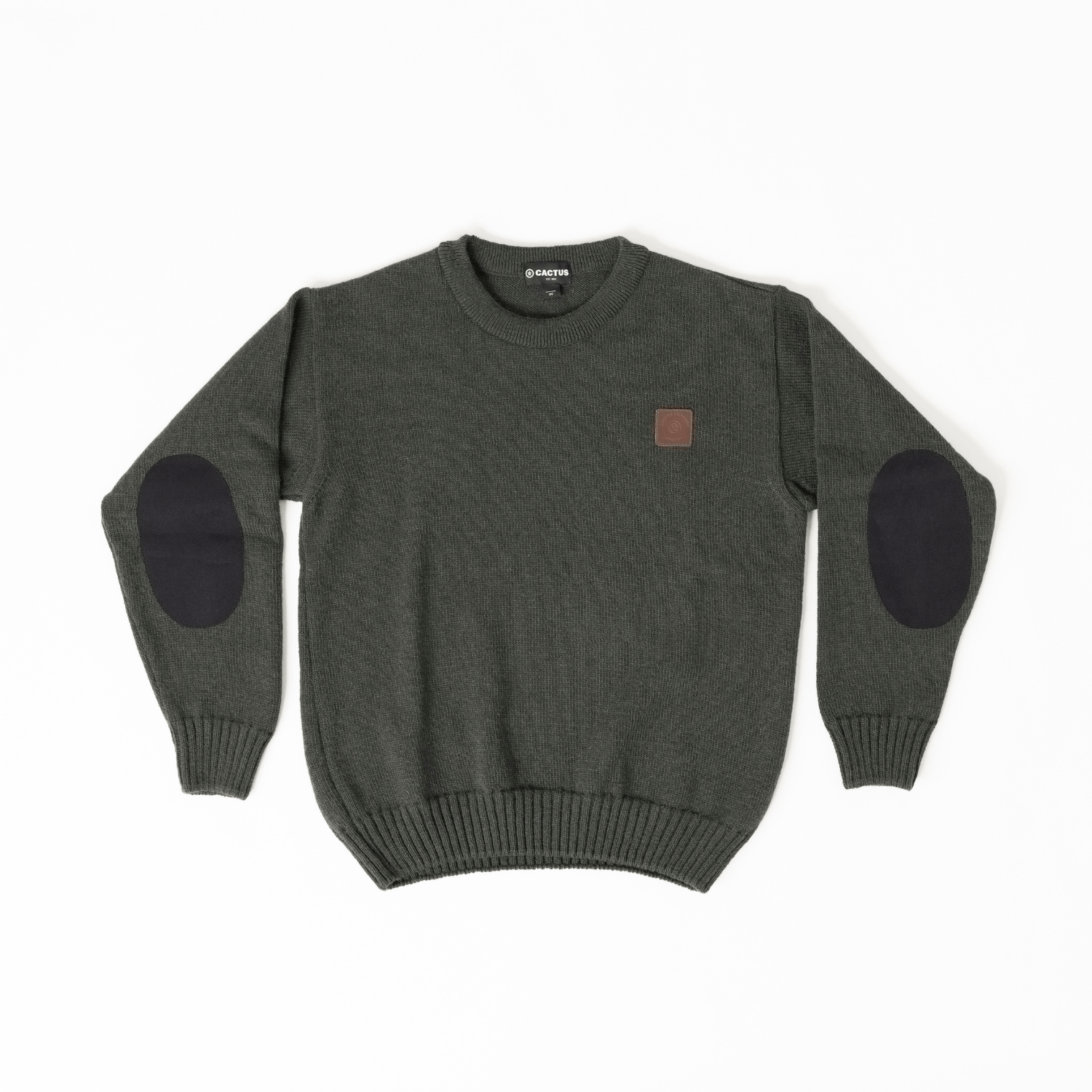 Wayleggo Wool Jersey