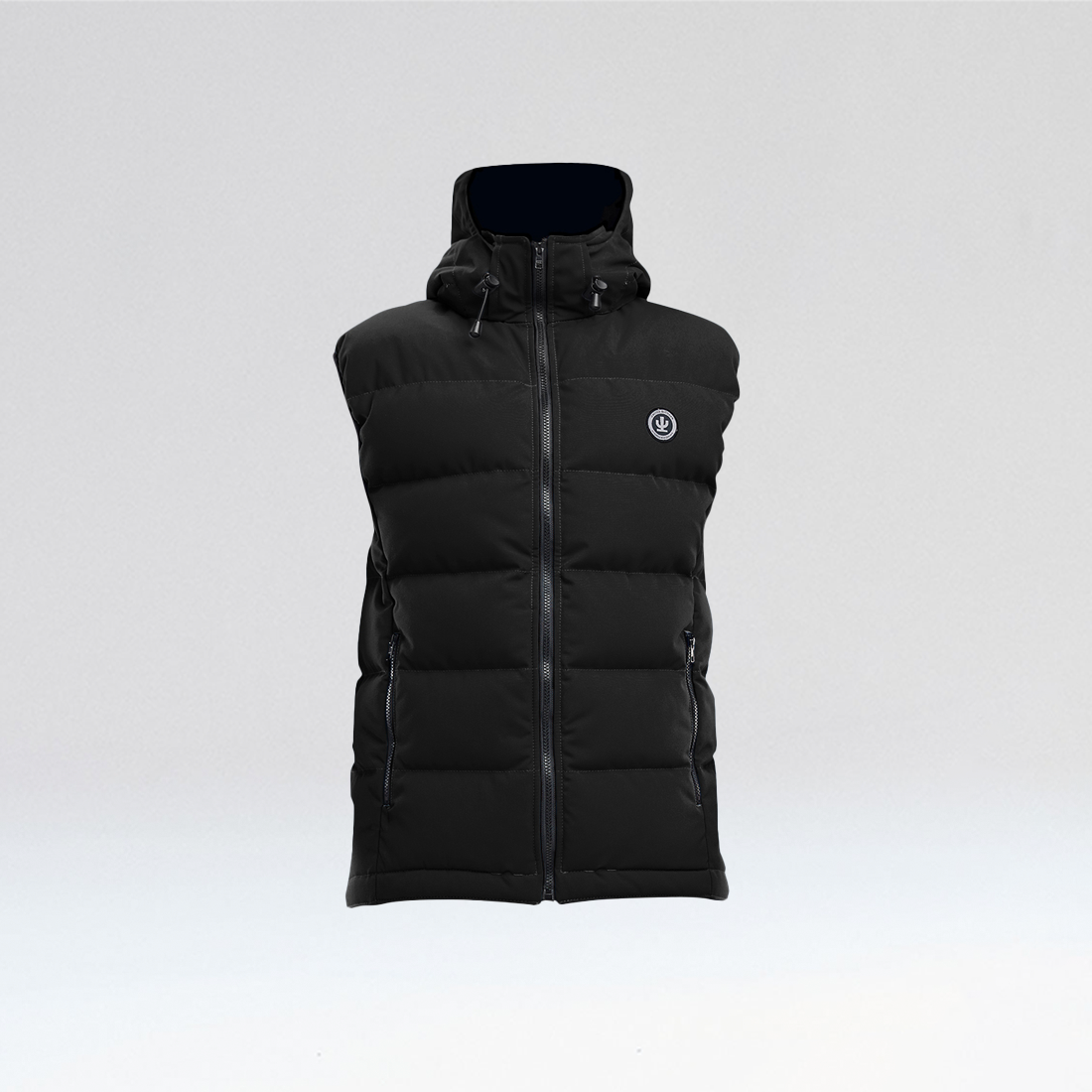 Down Vest Mens