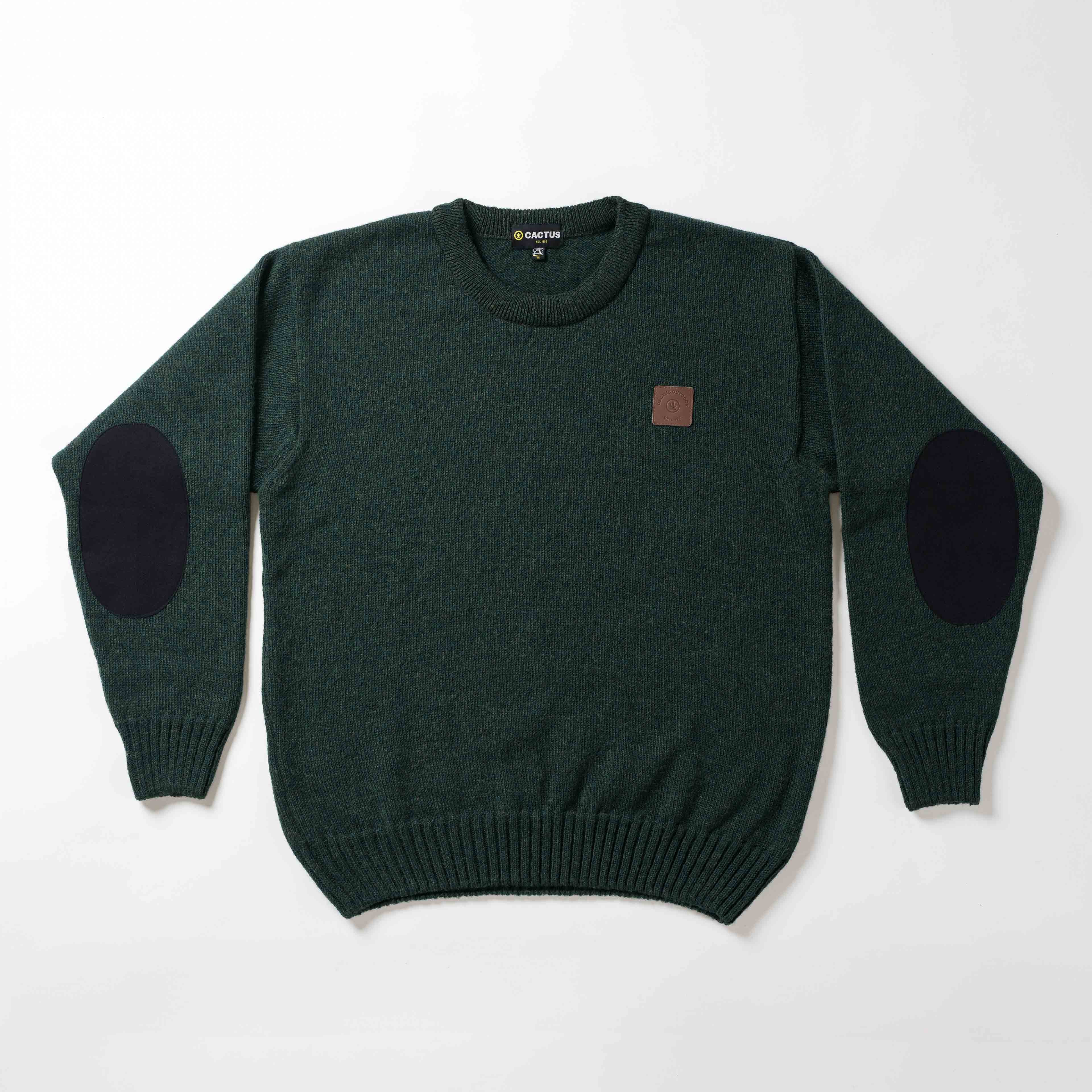 Wayleggo Wool Jersey