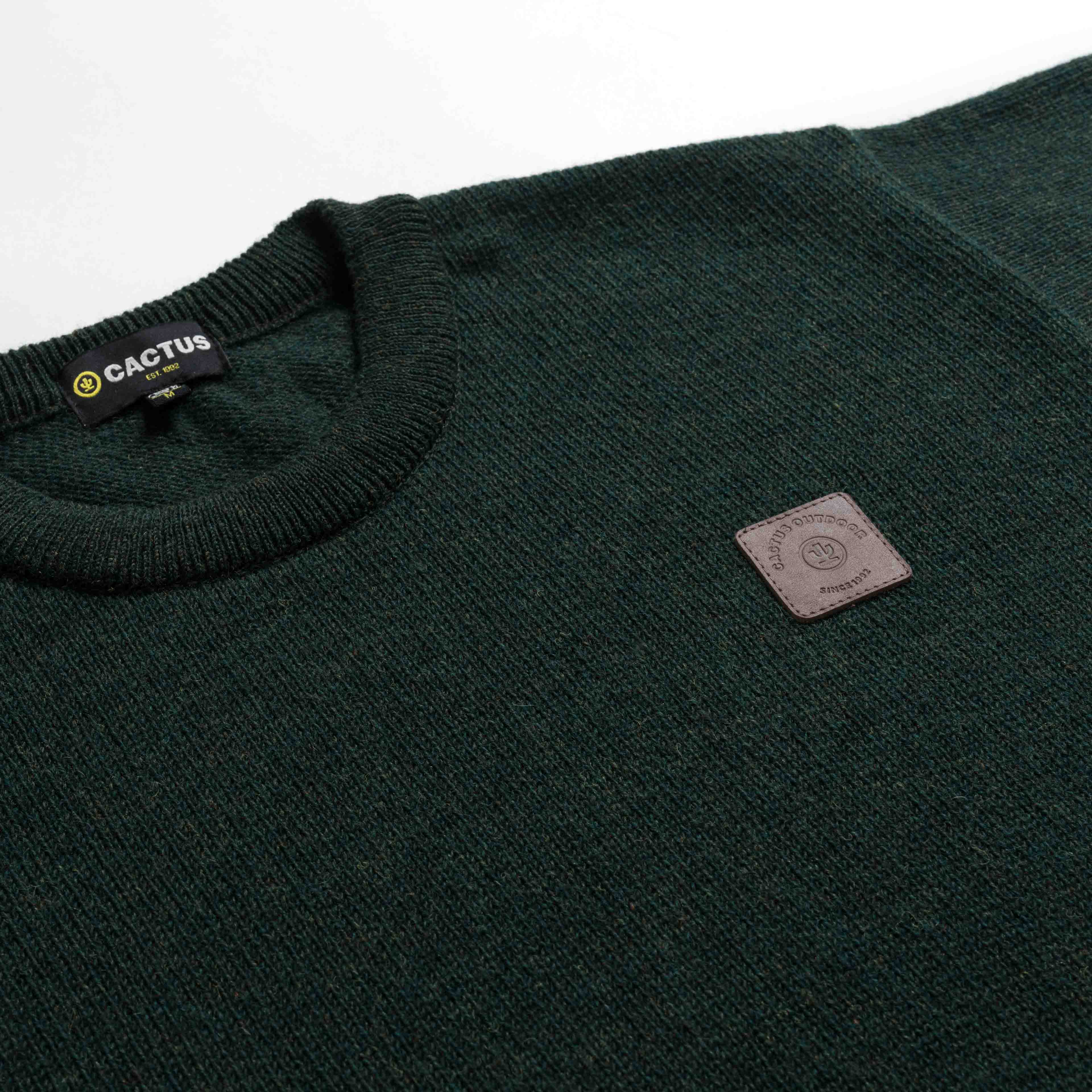 Wayleggo Wool Jersey
