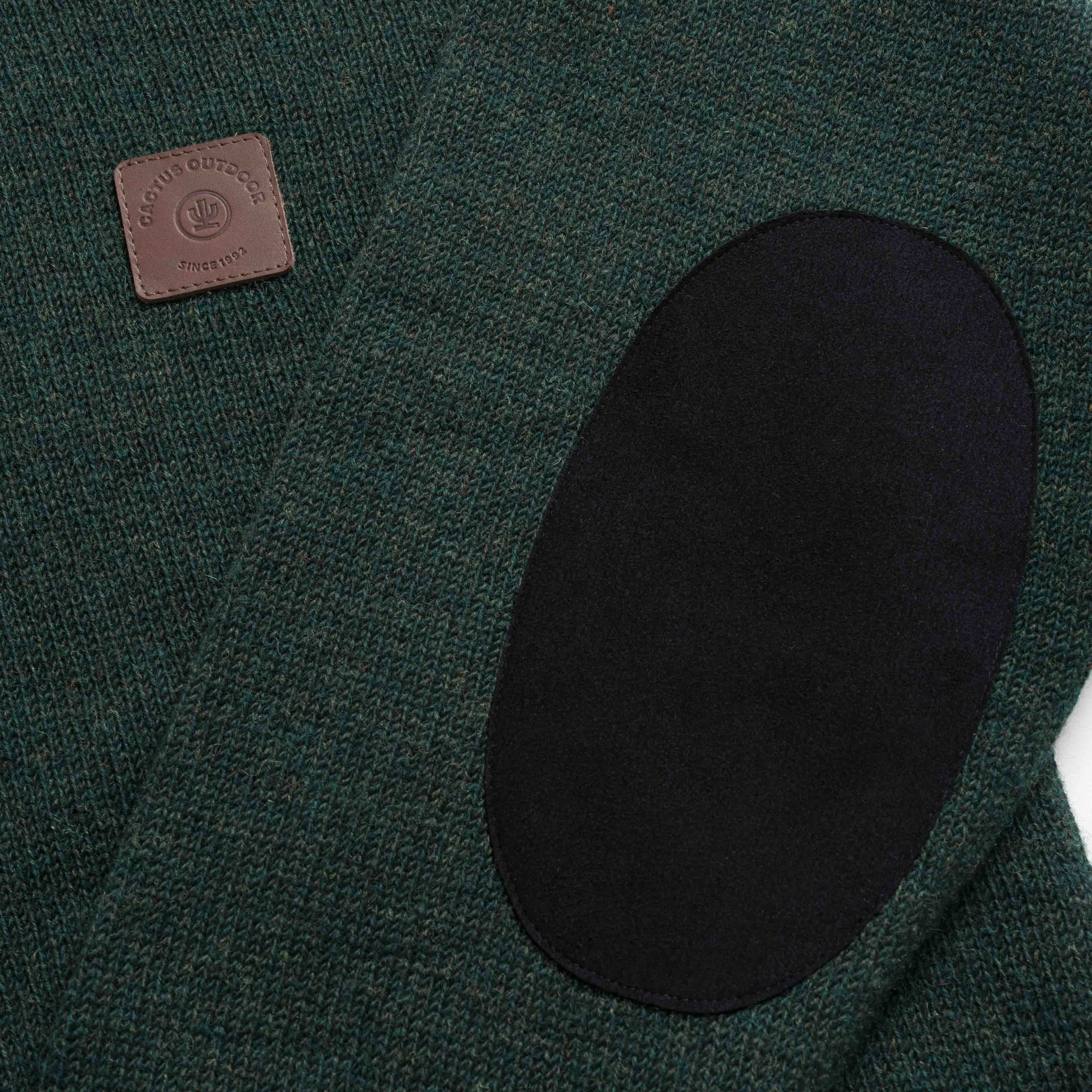 Wayleggo Wool Jersey