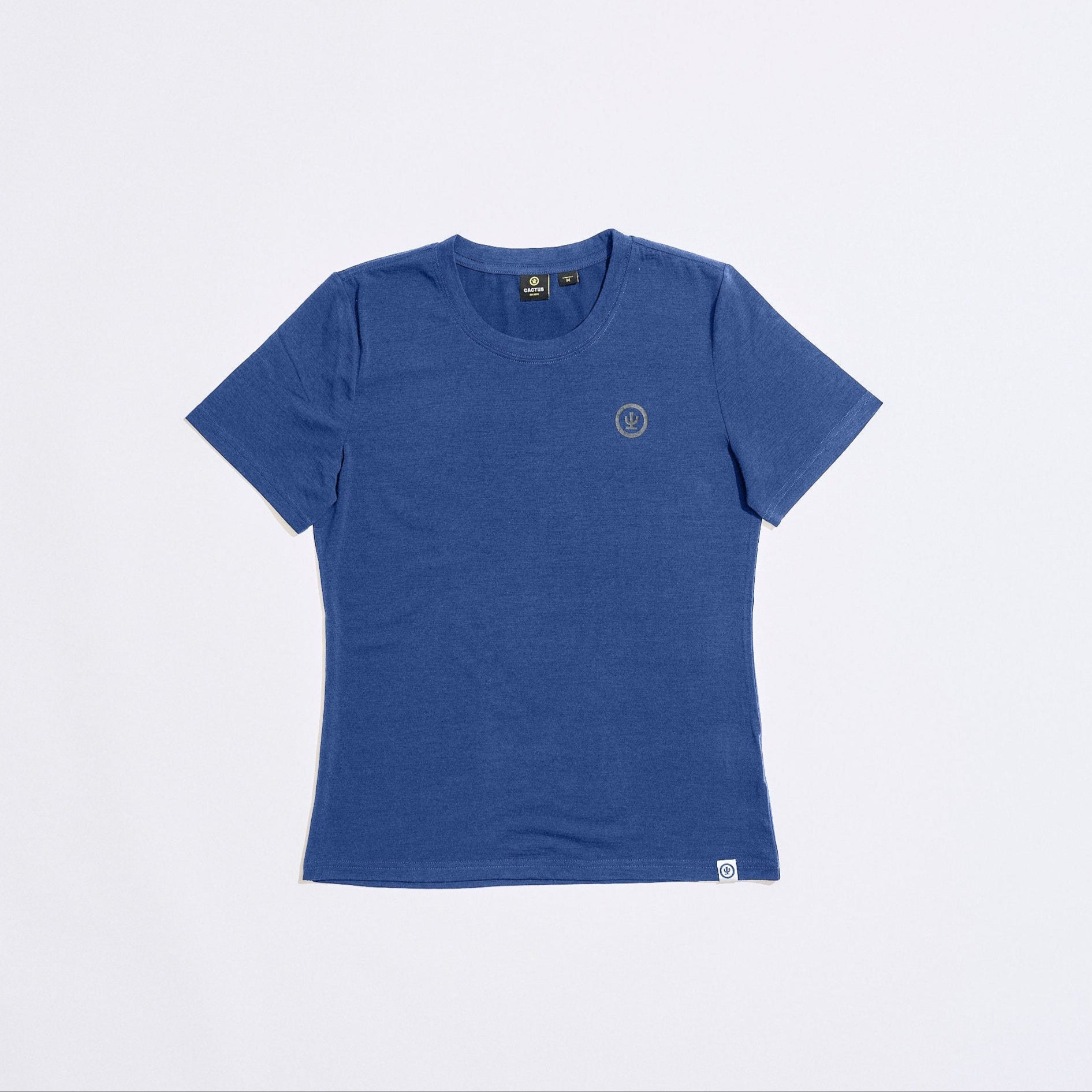 Merino SS T-Shirt Womens