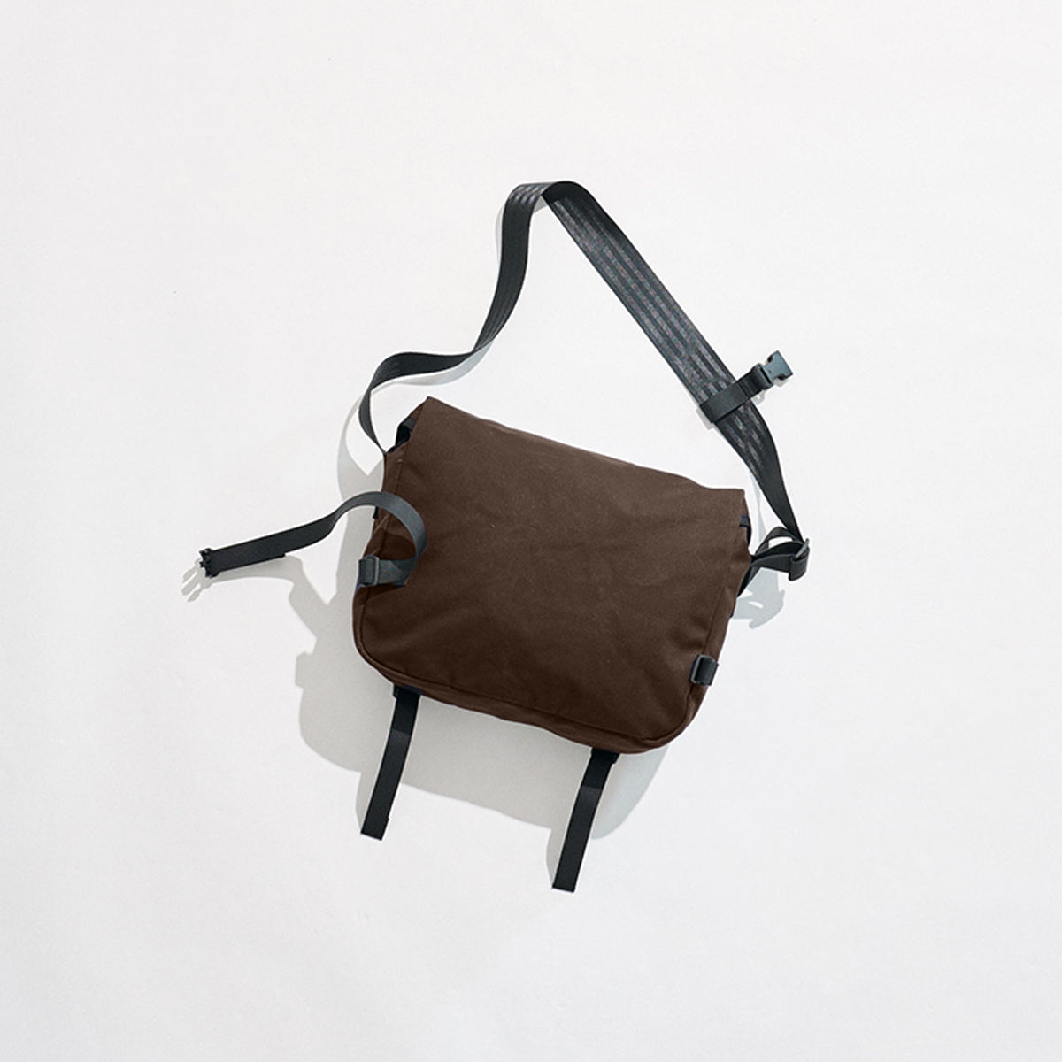 Subductor Messenger Satchel