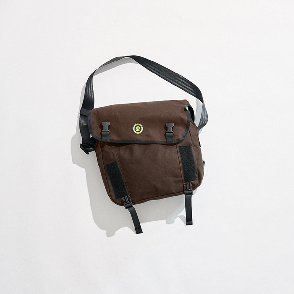 Subductor Messenger Satchel