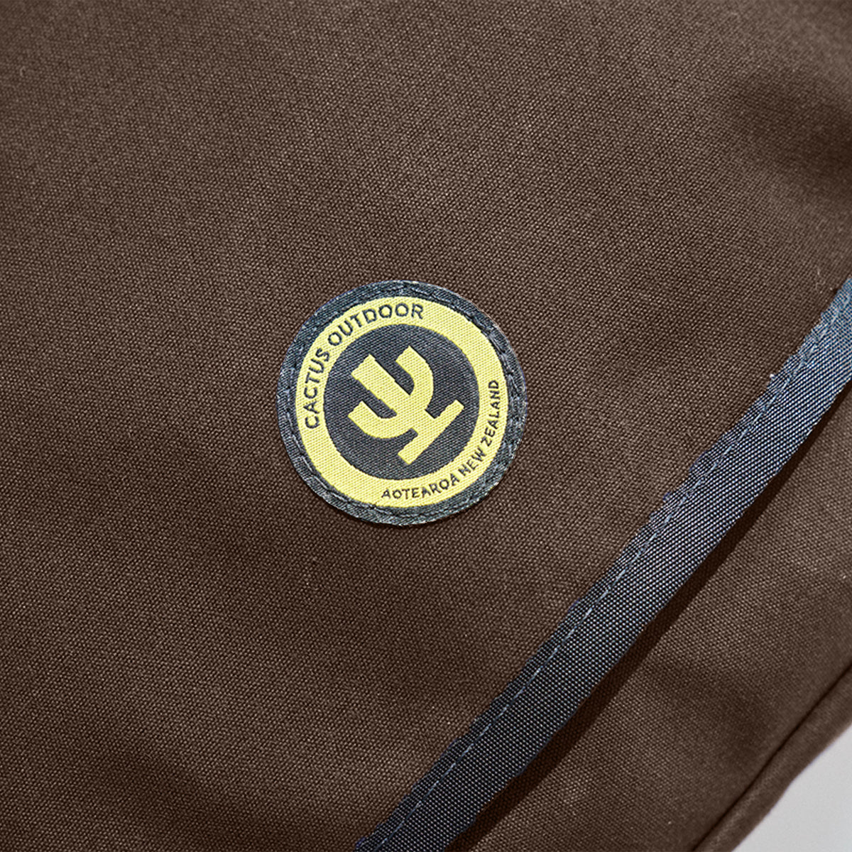 Subductor Messenger Satchel