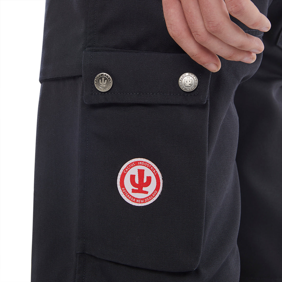 CNC Trade Supershorts Mens