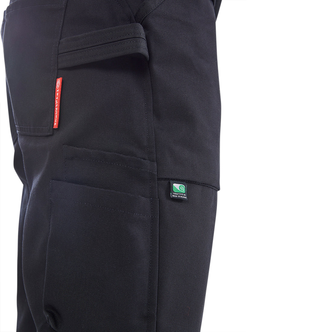 CNC Trade Supershorts Mens