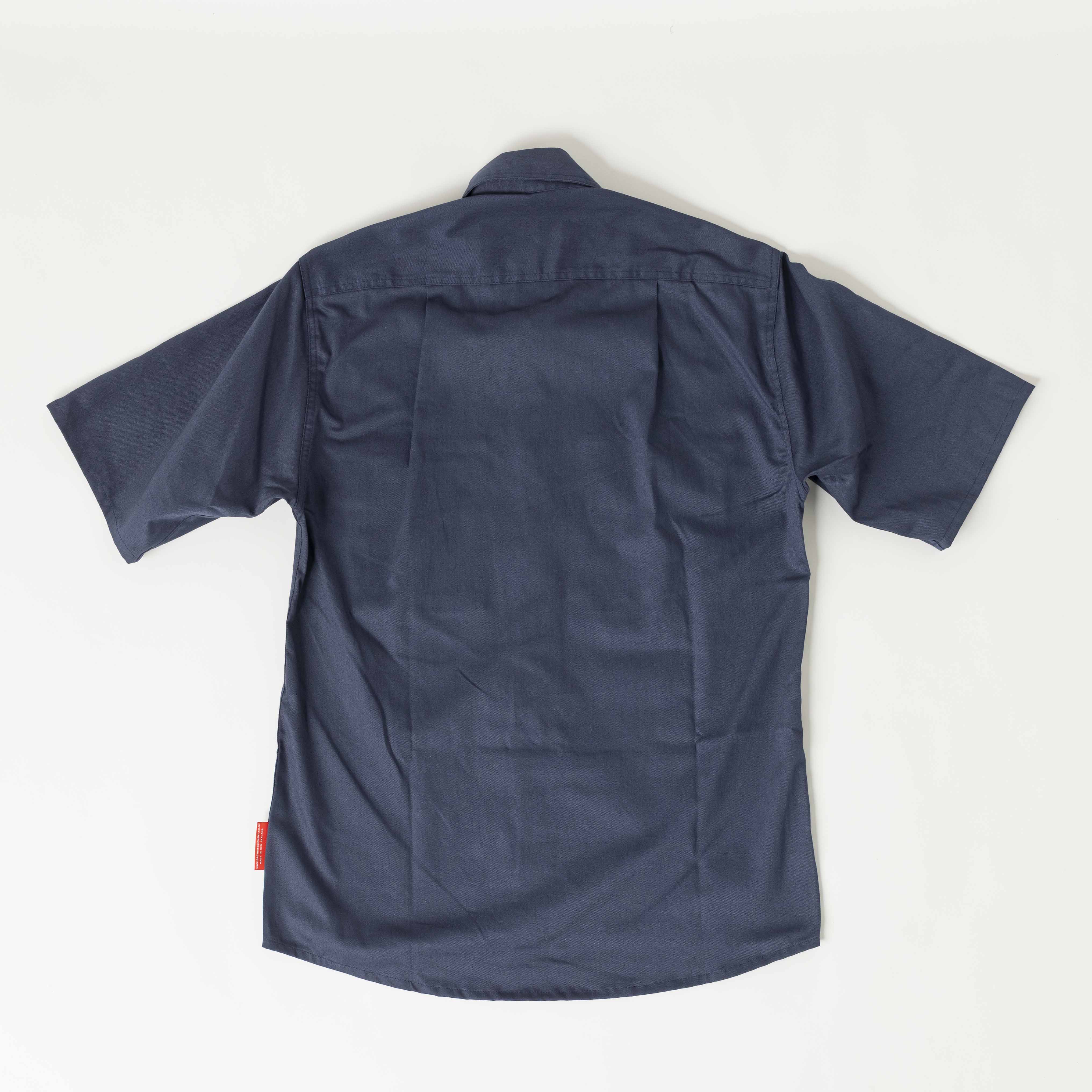 Supershirt Shortsleeve Mens