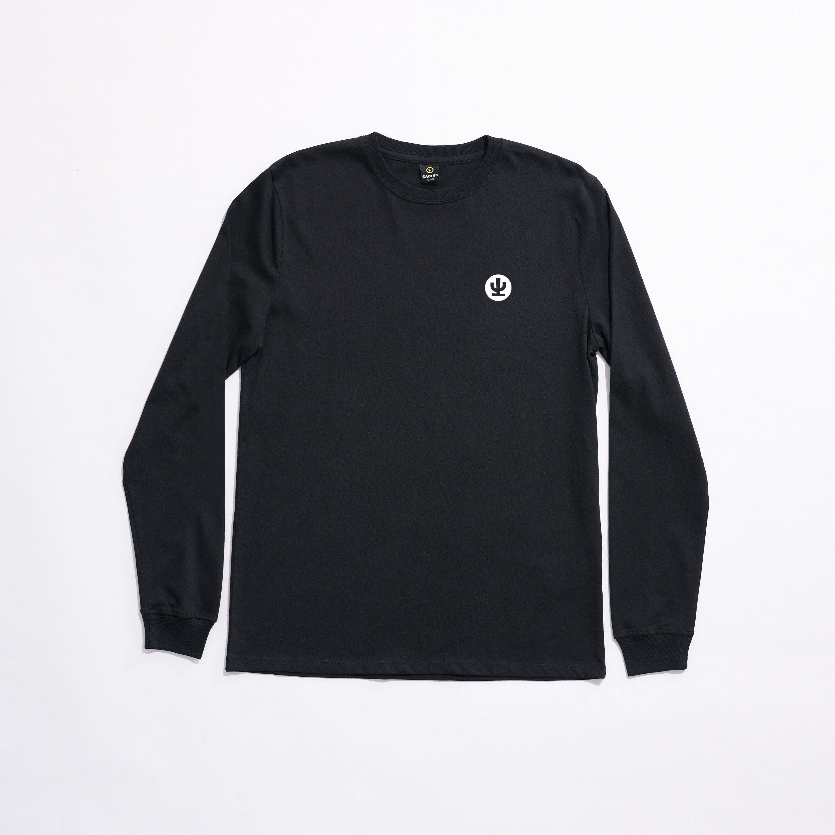 Archive T-Shirt LS