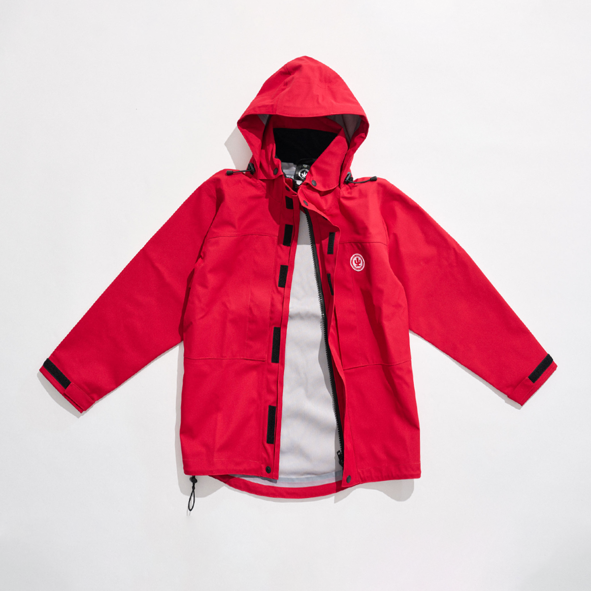 Mountain Jacket - Unisex