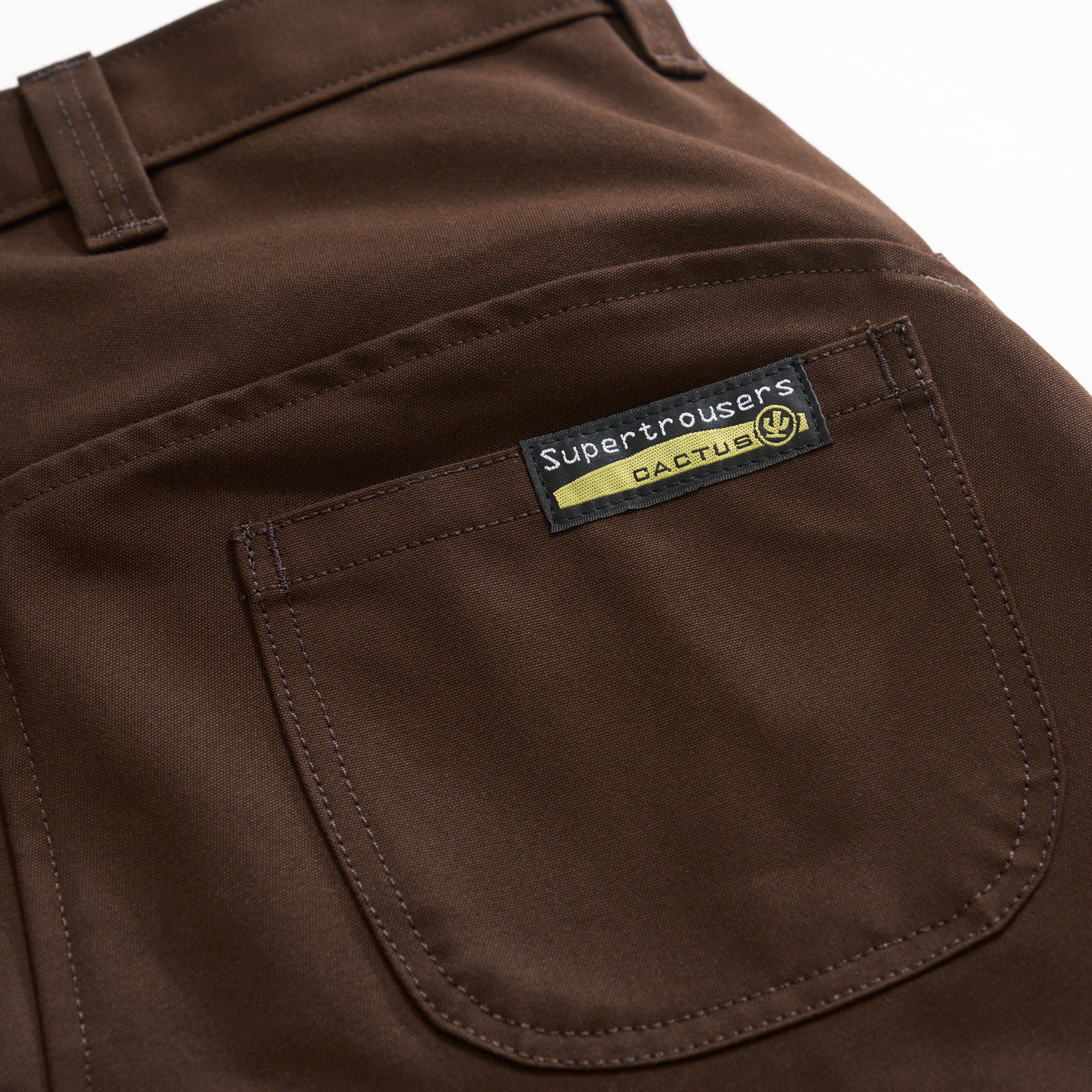 Original Supertrousers Mens