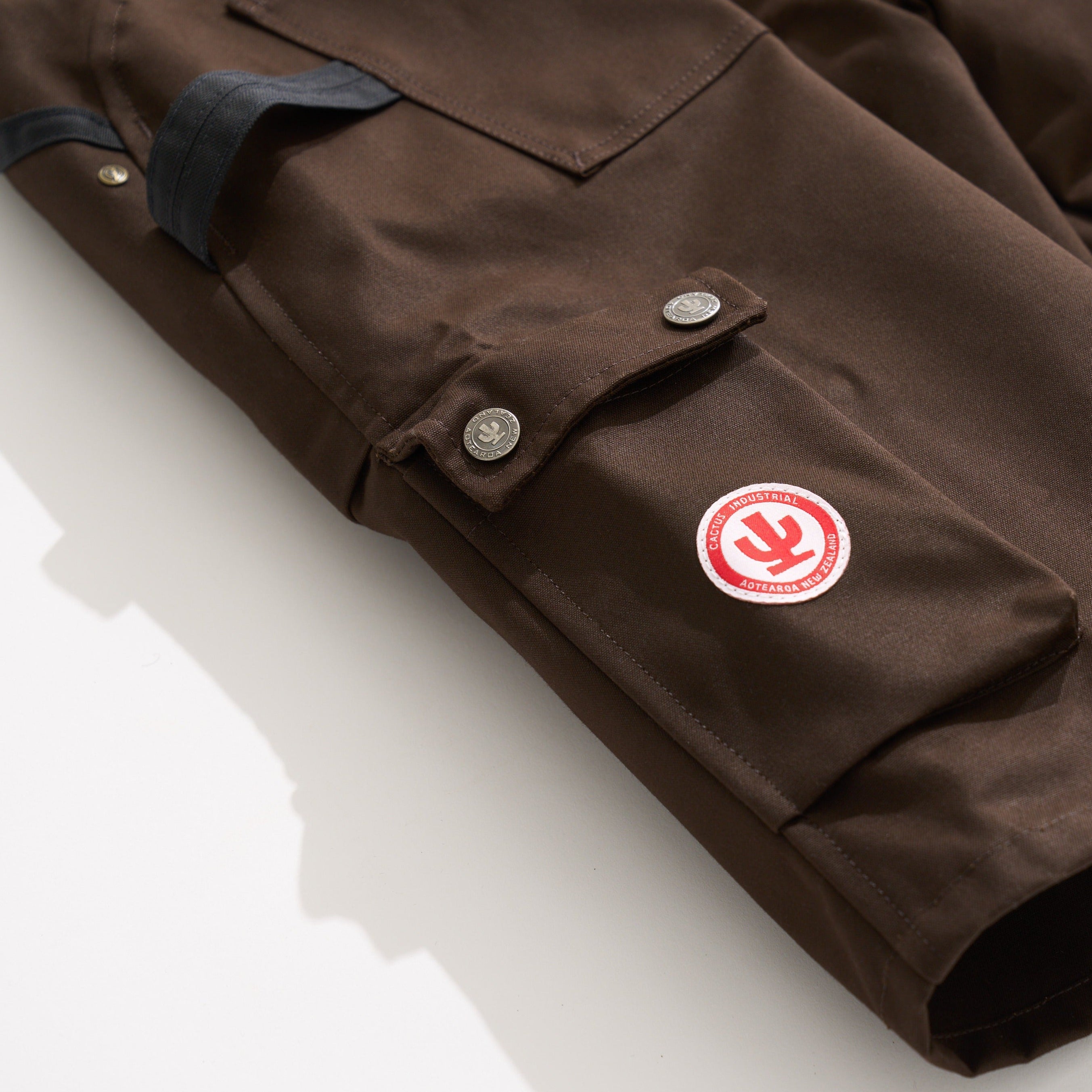 Trade Supershorts Mens