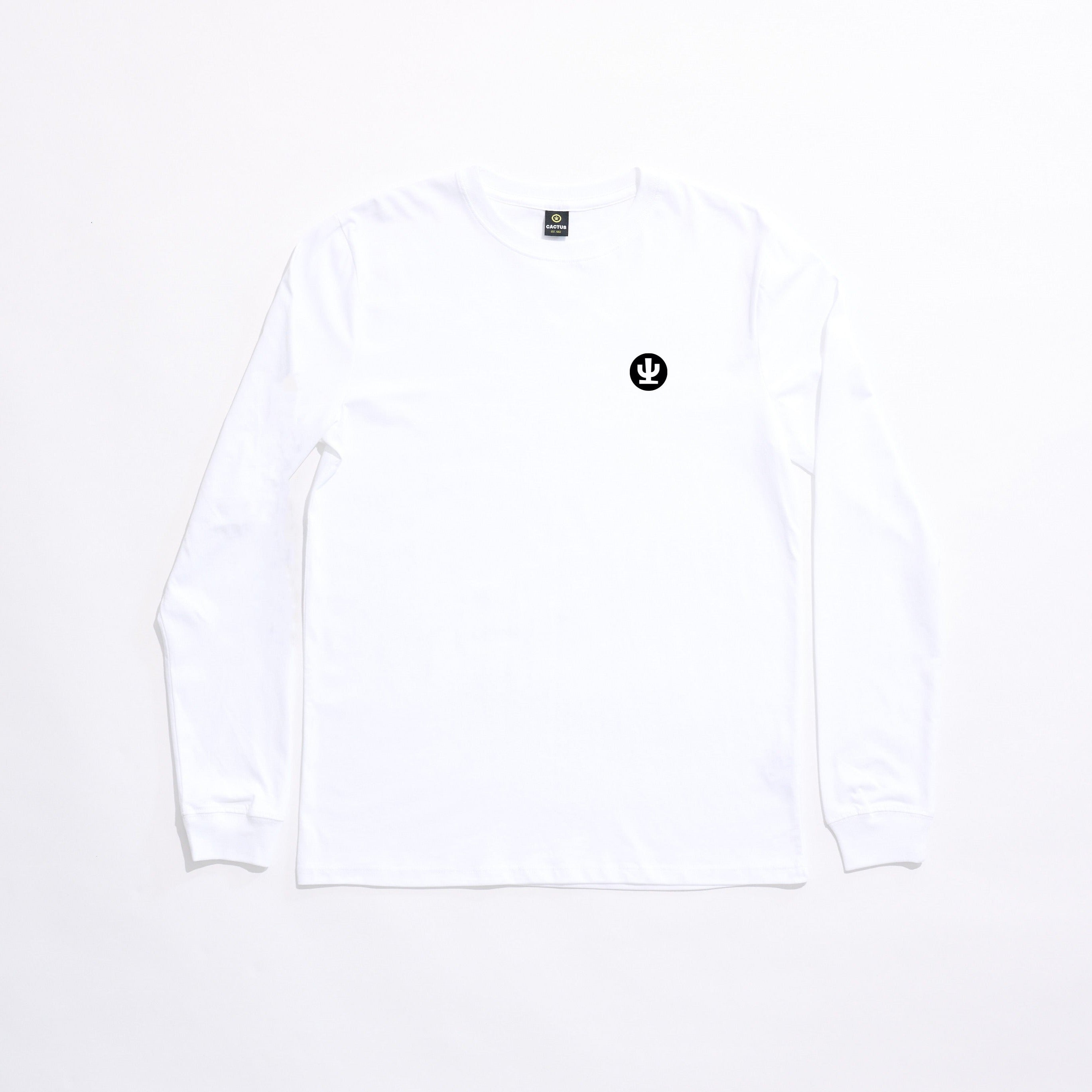 Archive T-Shirt LS