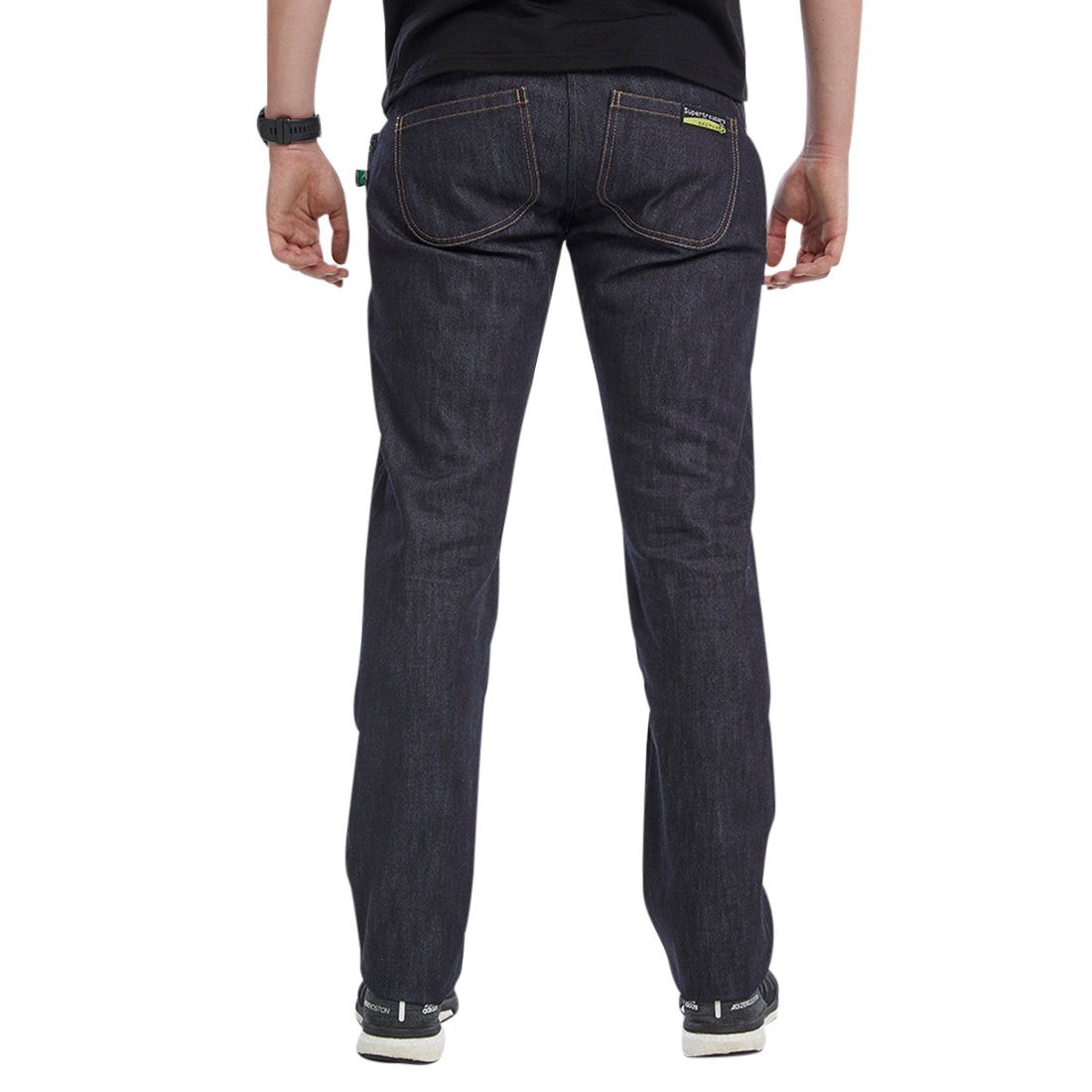 Denim Supertrousers Mens