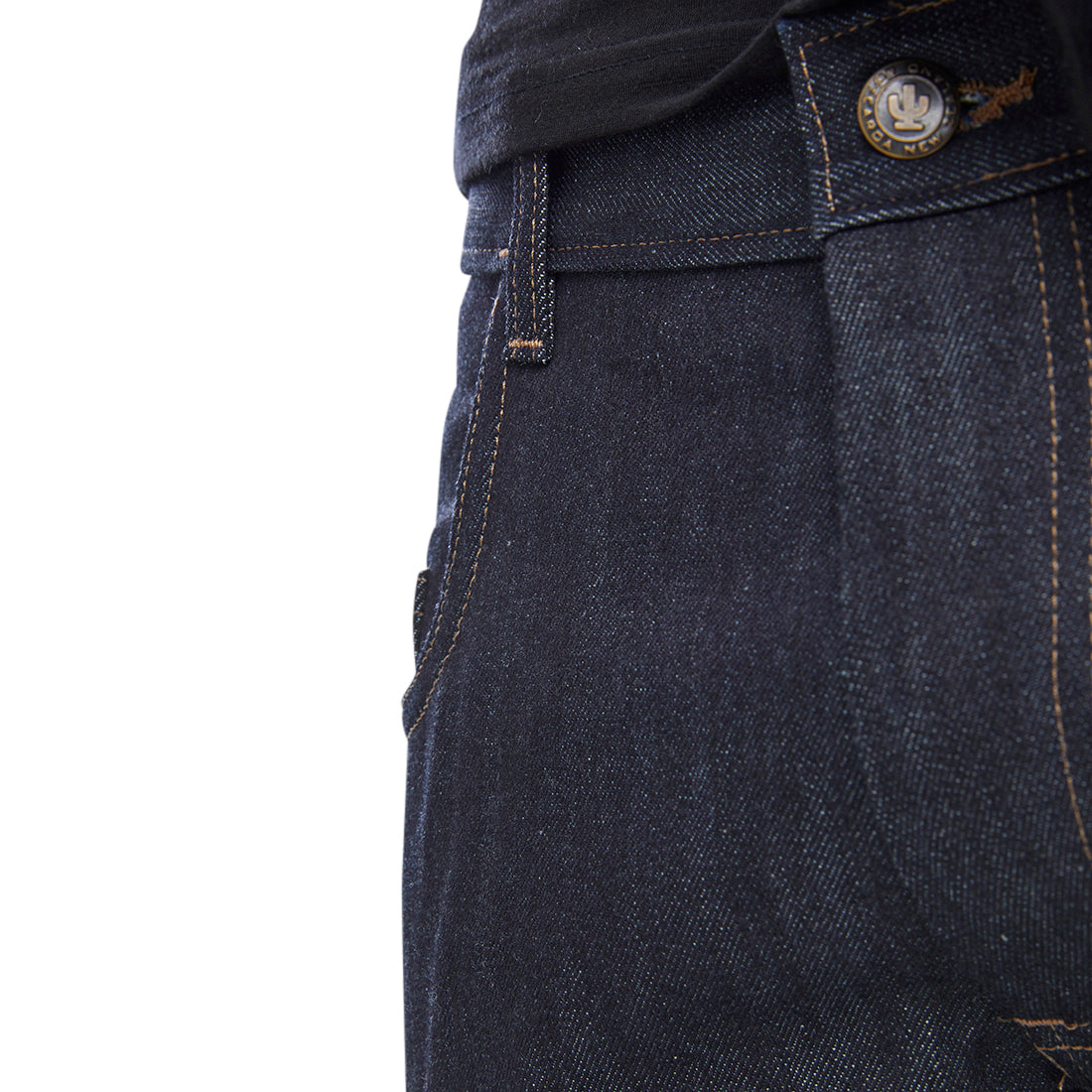 Denim Supertrousers Mens