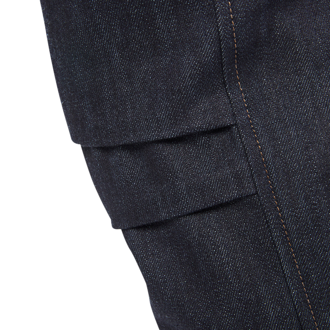 Denim Supertrousers Mens