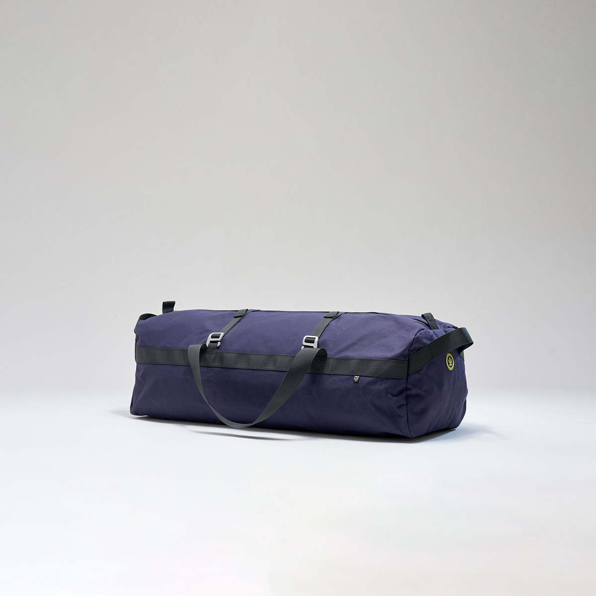 Big Burly Bag - Canvas