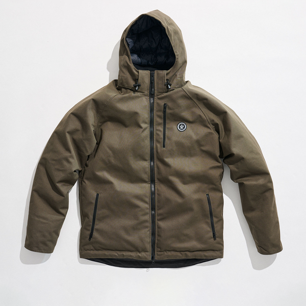 CanvX™ Down Jacket Mens