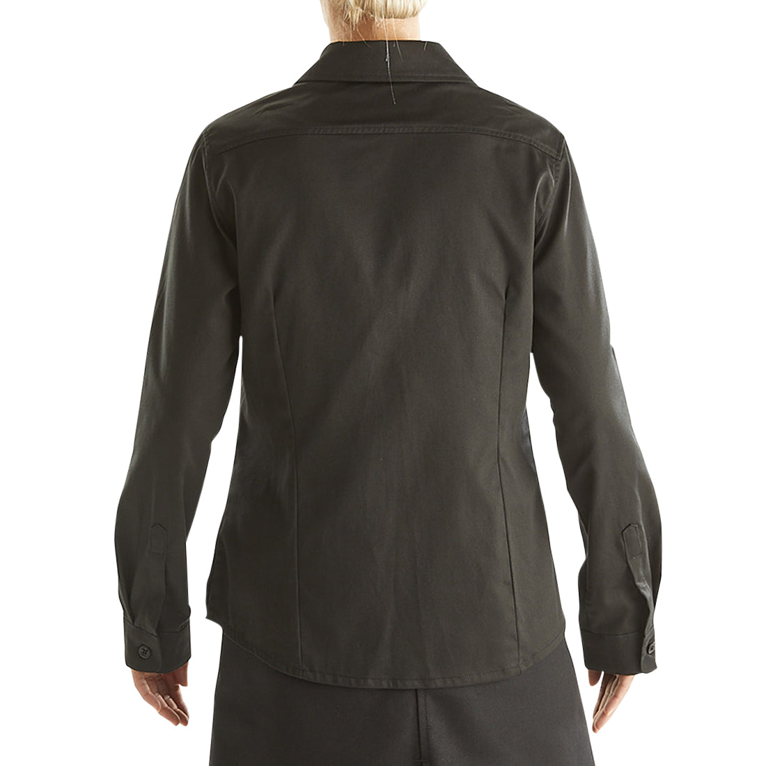 Supershirt Longsleeve Womens