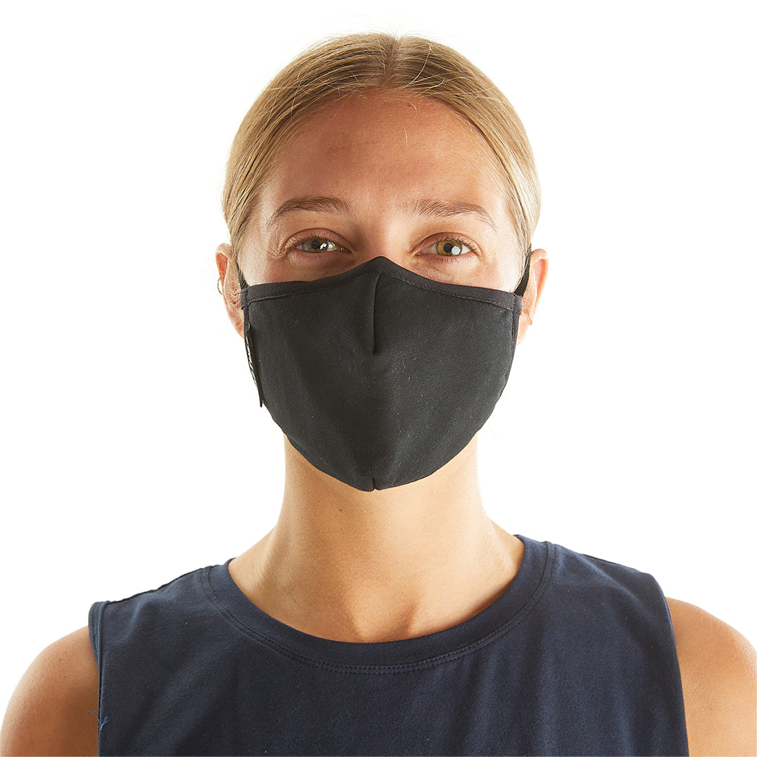 Cactus Washable Face Mask