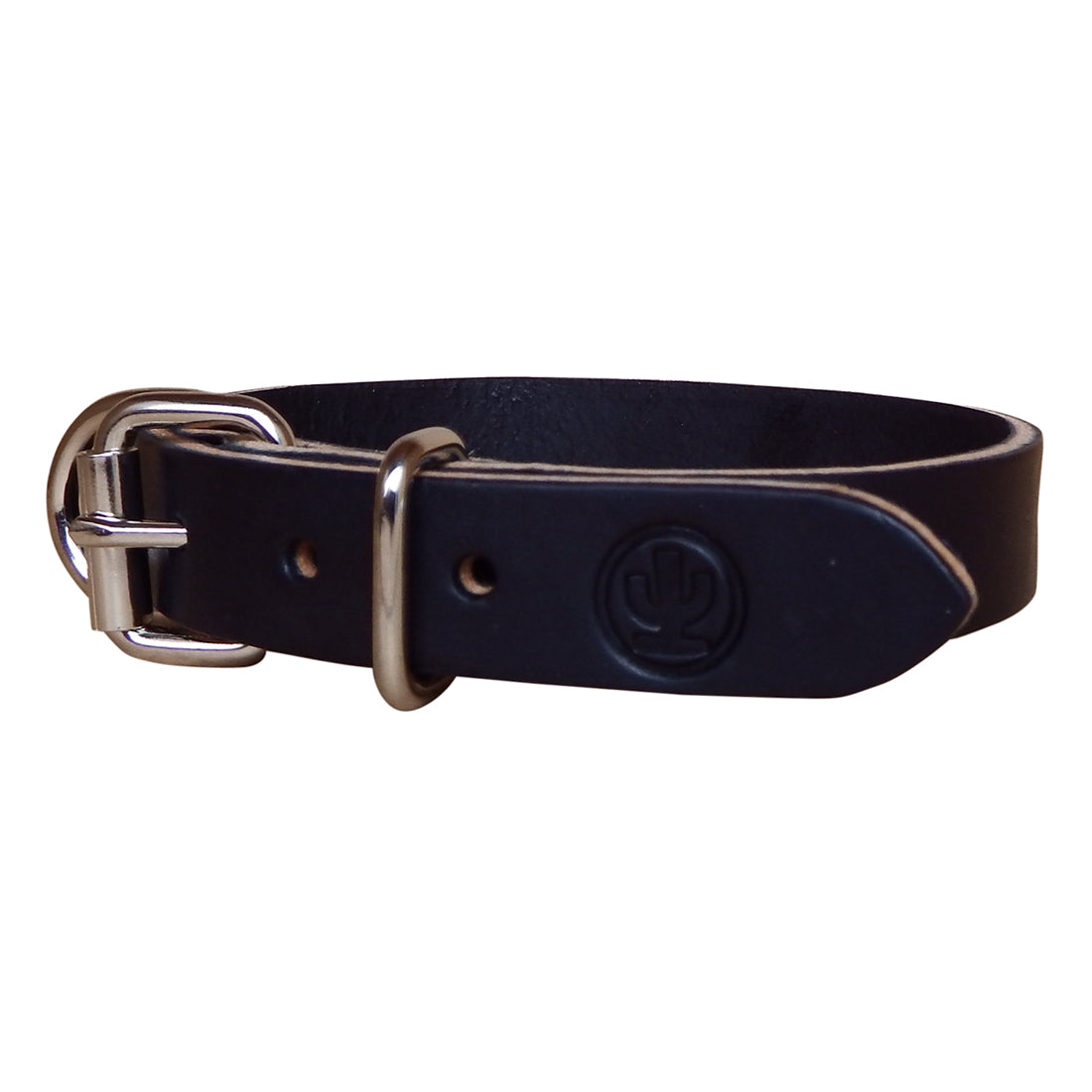 Leather Dog Collar