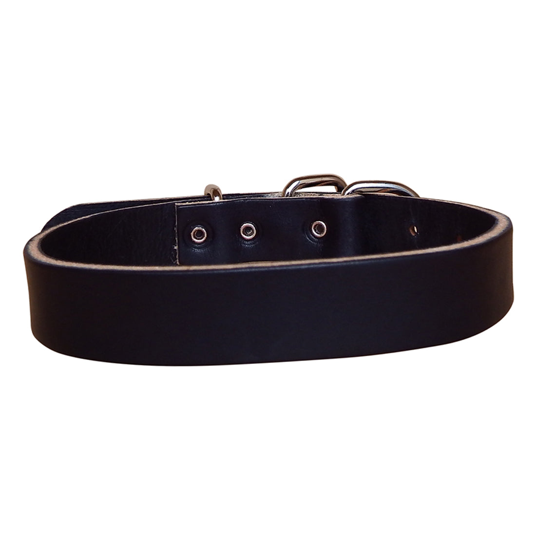 Leather Dog Collar