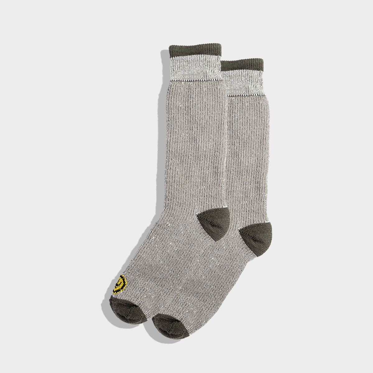 Cactus Mahi 3 PACK Merino Sock