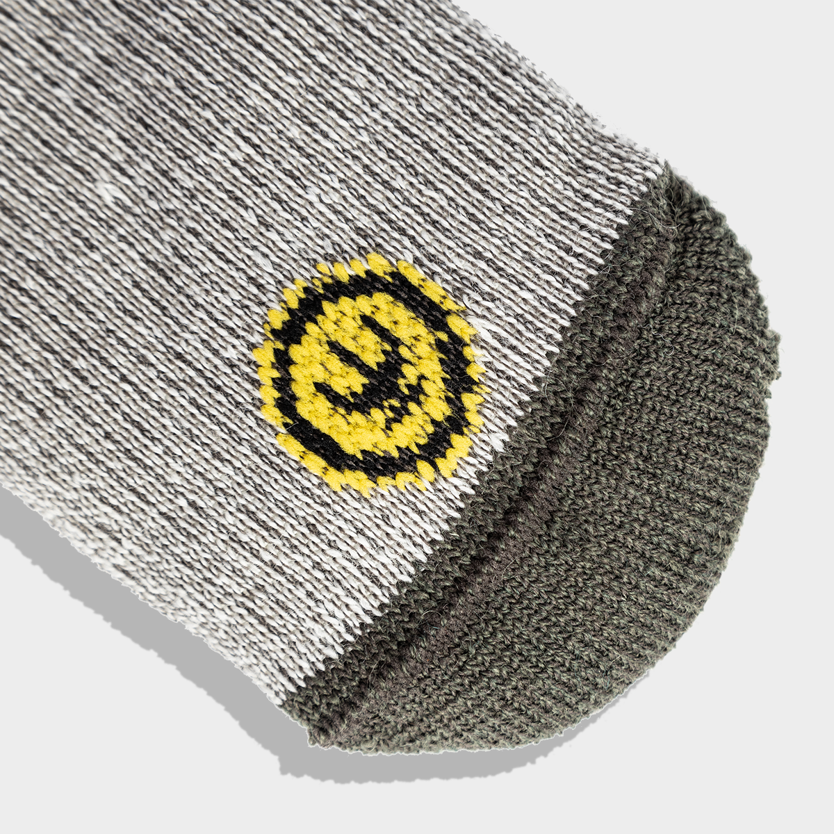 Cactus Mahi Merino Sock