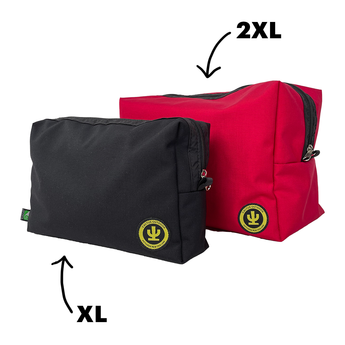 SUB - Small Utility Bag